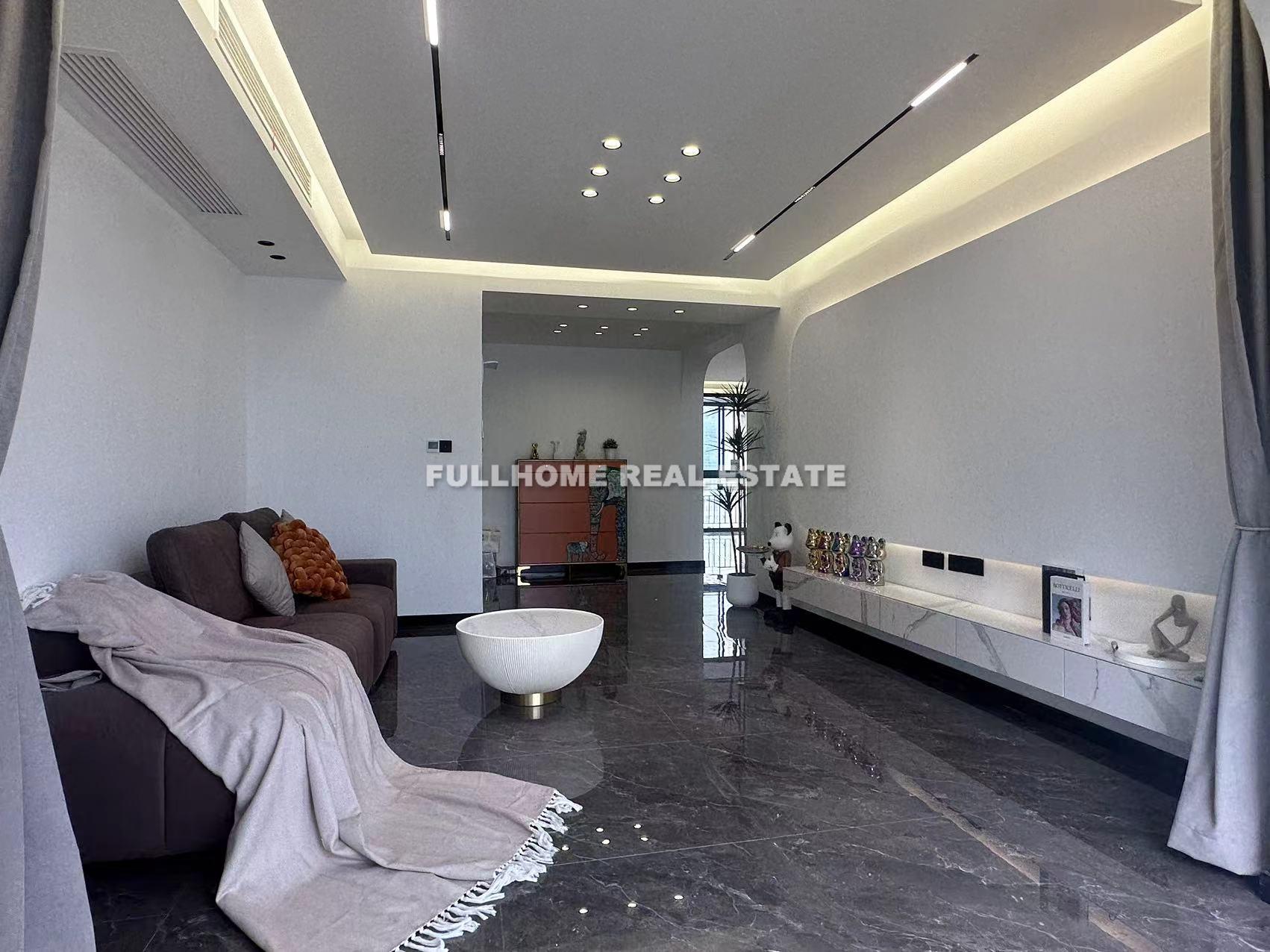Ai Jian Yuan - Interior view 3, Shanghai rental property