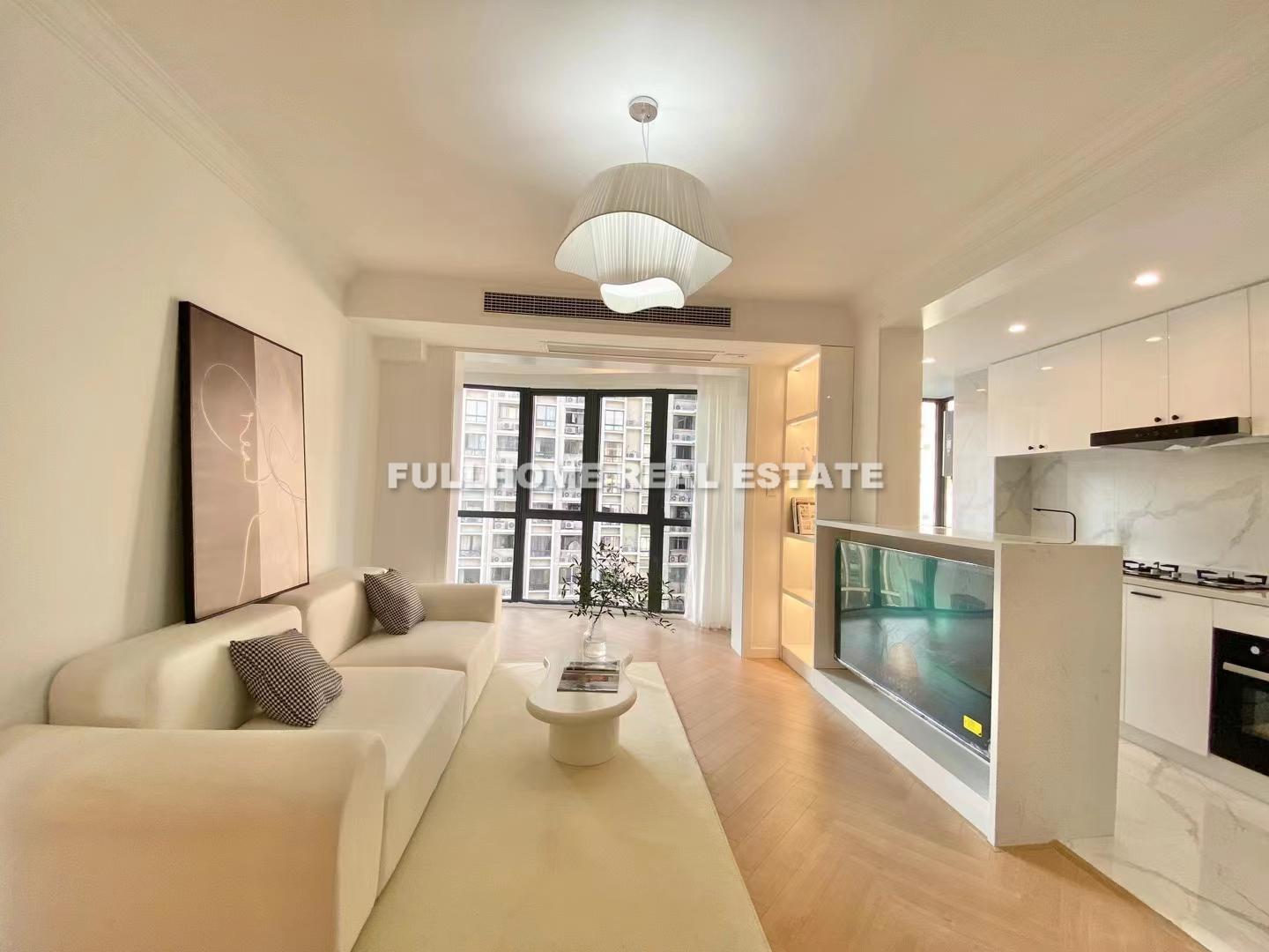Sen Kai Garden - Interior view 3, Shanghai rental property