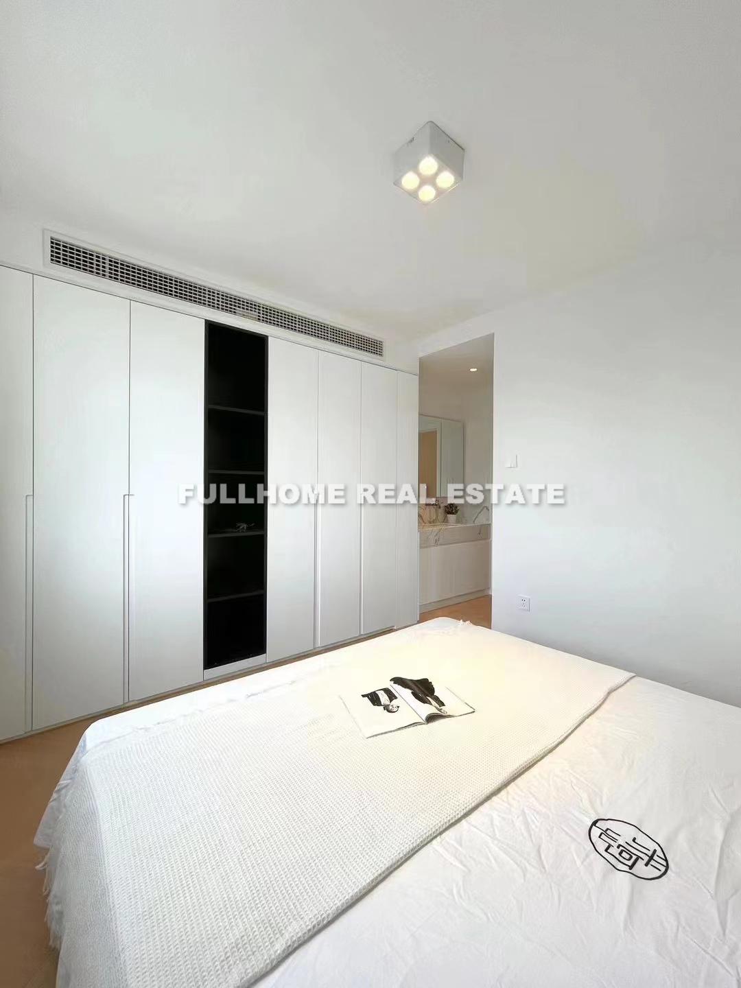 Guo Tai Mansion - Interior view 6, Shanghai rental property