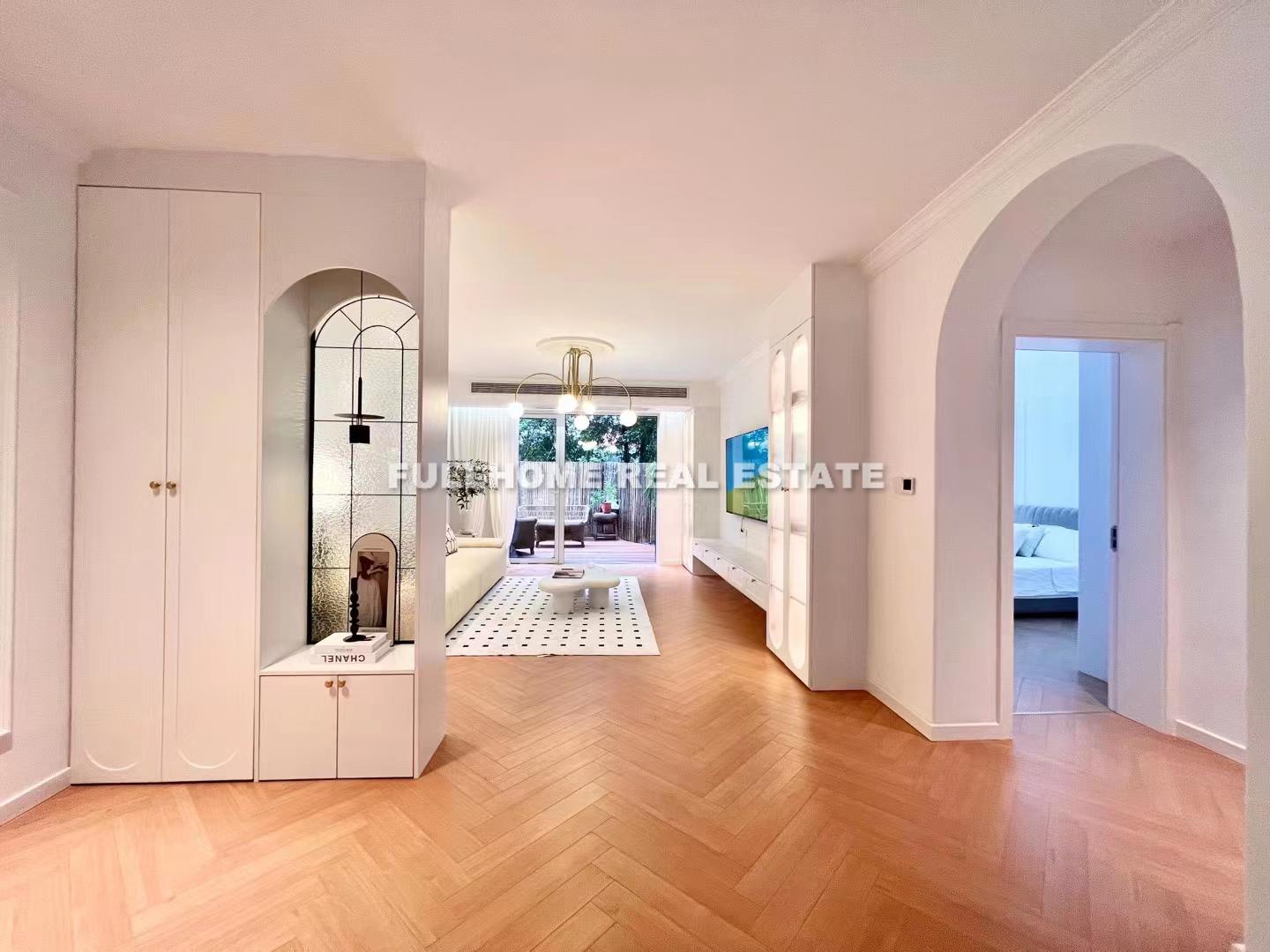 Hong Lin Garden - Interior view 4, Shanghai rental property