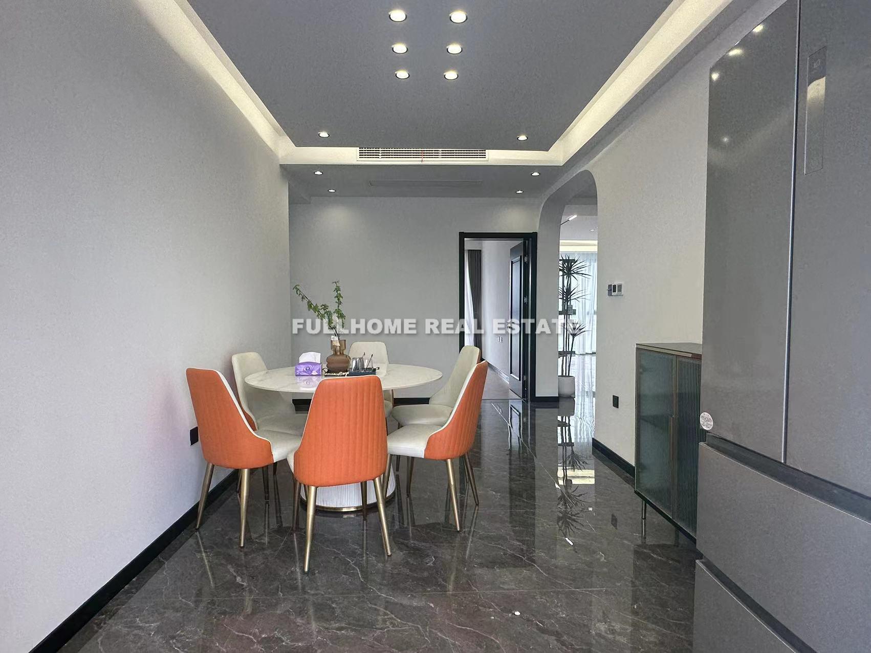 Ai Jian Yuan - Interior view 5, Shanghai rental property