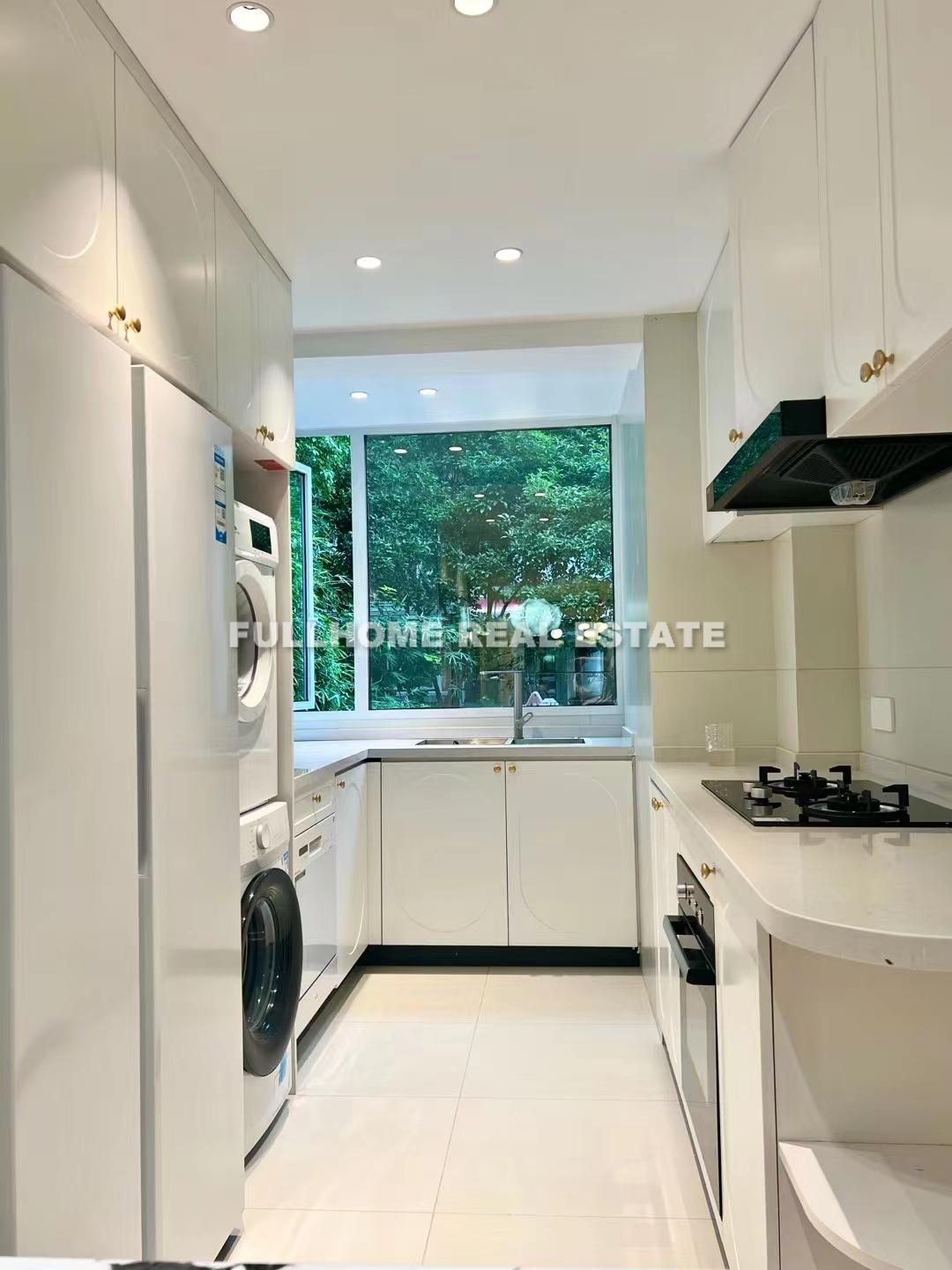 Hong Lin Garden - Interior view 5, Shanghai rental property
