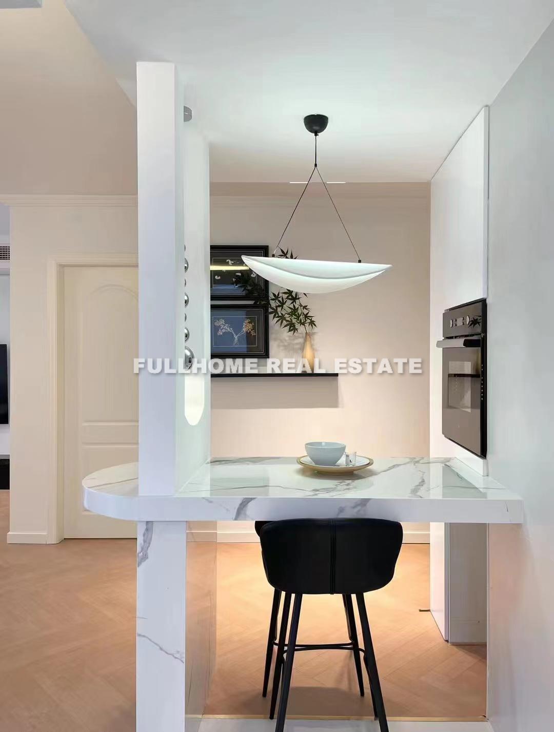 Guo Tai Mansion - Interior view 3, Shanghai rental property