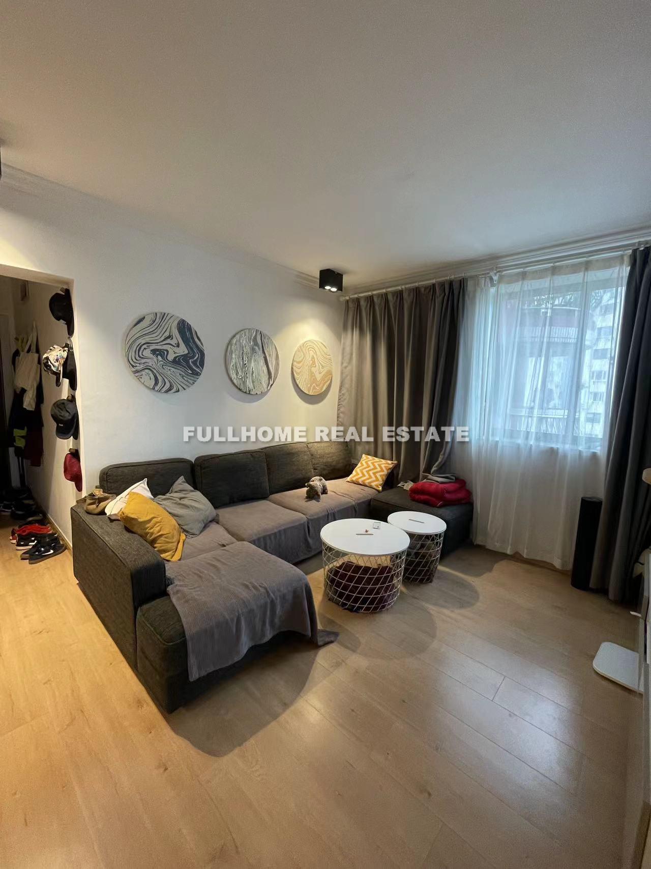 Xinyang Apartment - Interior view 2, Shanghai rental property