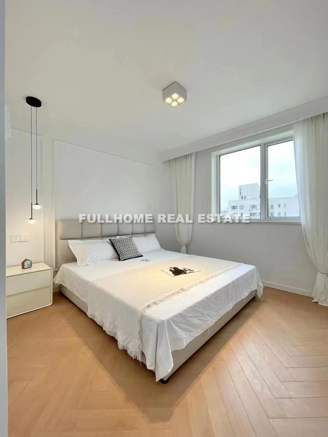 Guo Tai Mansion - Interior view 5, Shanghai rental property
