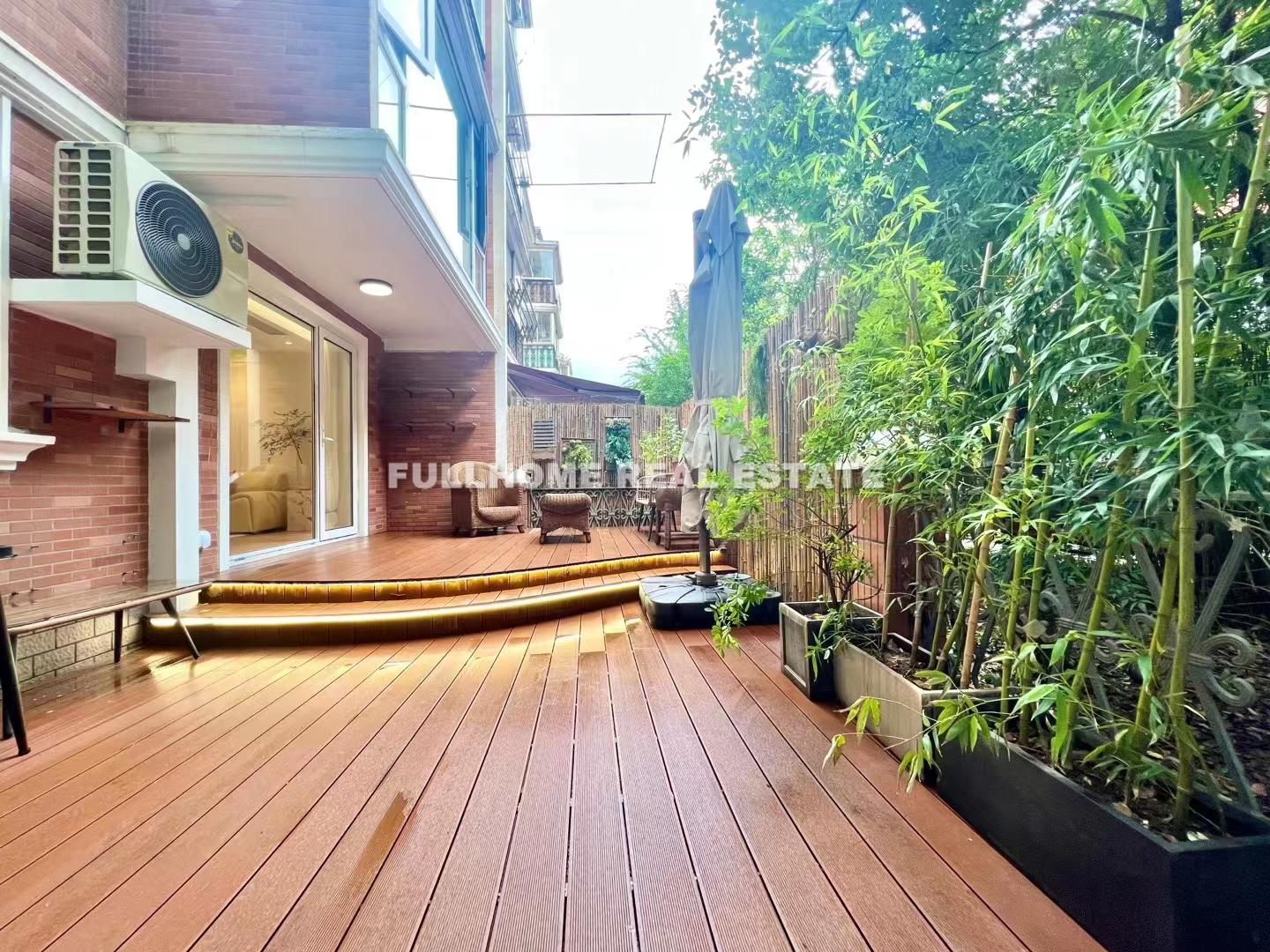 Hong Lin Garden - Interior view 9, Shanghai rental property