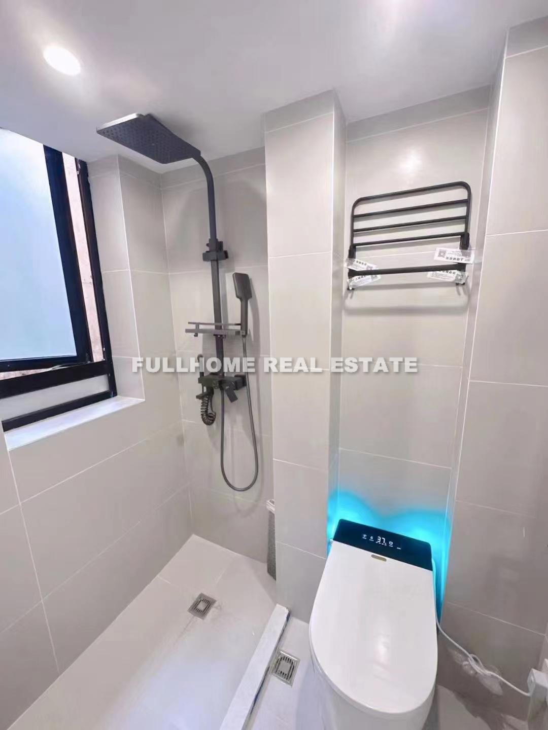 Lane 1-2000 Kangding Road Old House - Interior view 5, Shanghai rental property