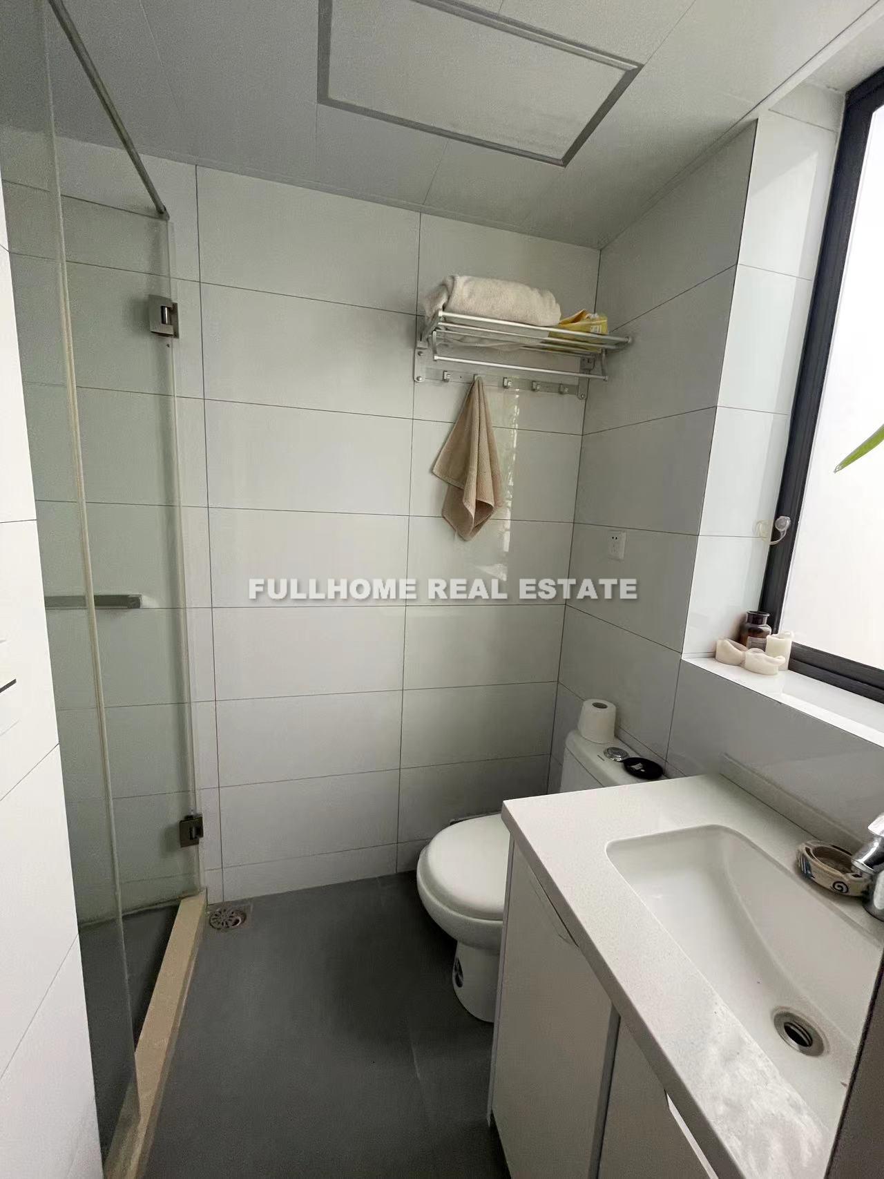 Xinyang Apartment - Interior view 5, Shanghai rental property