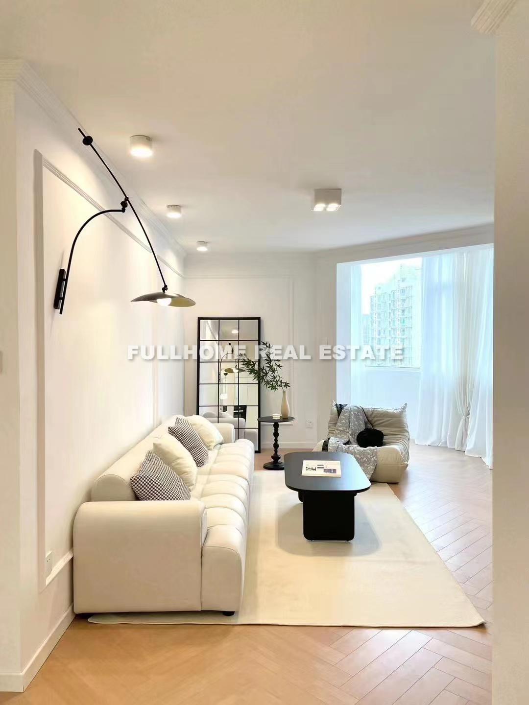 Guo Tai Mansion - Interior view 2, Shanghai rental property