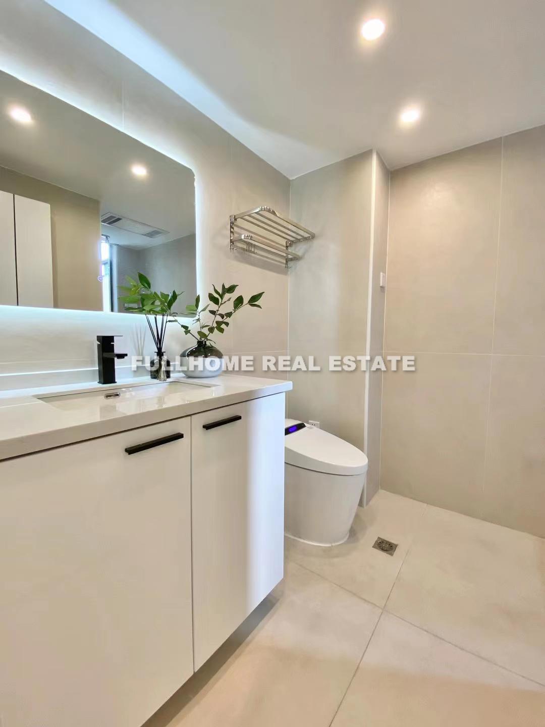 Sen Kai Garden - Interior view 5, Shanghai rental property
