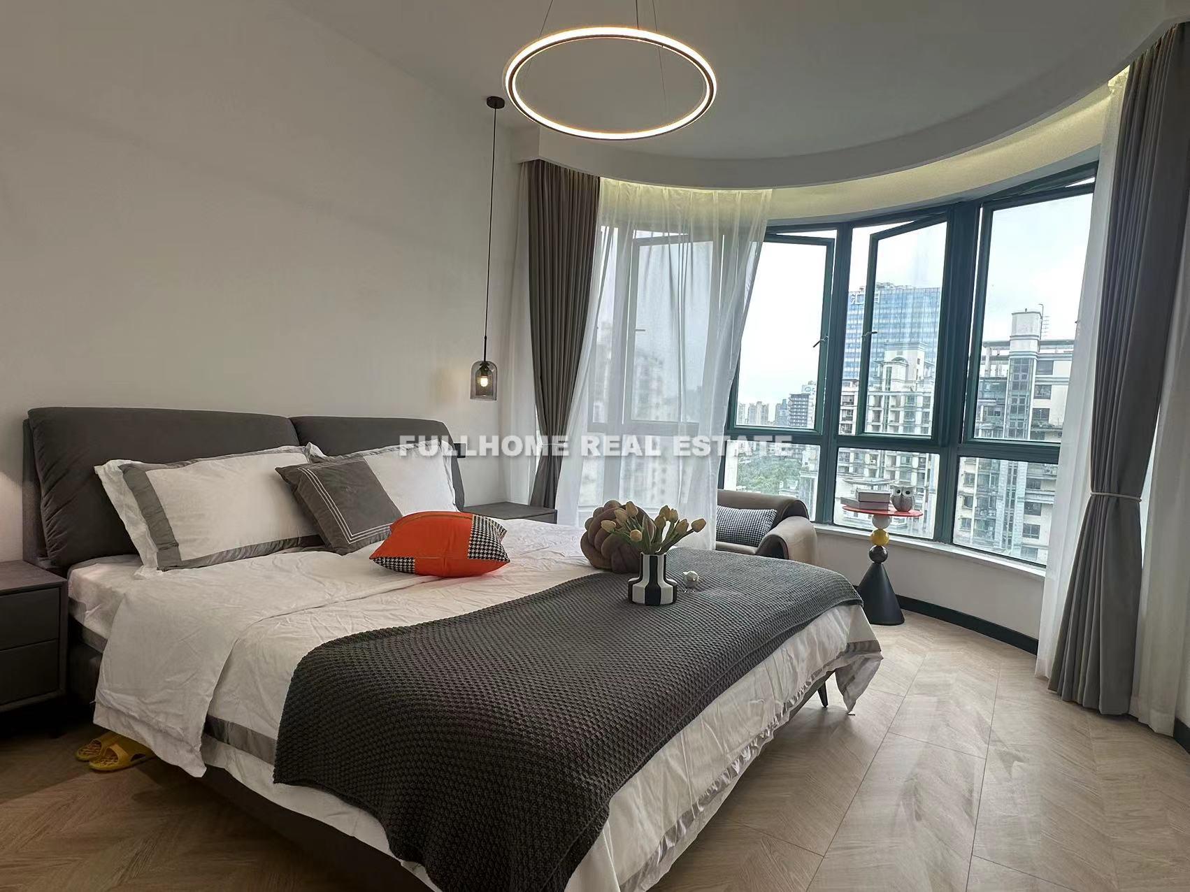 Ai Jian Yuan - Interior view 7, Shanghai rental property