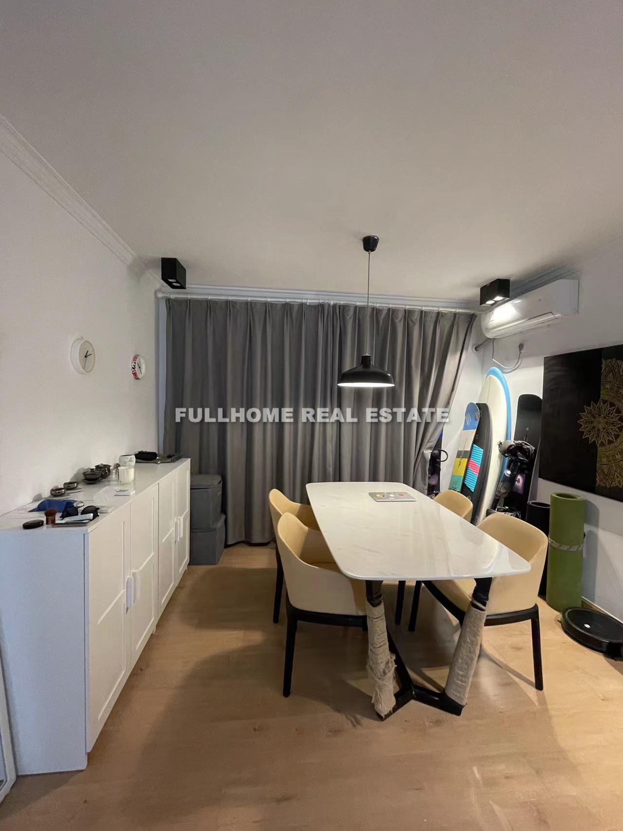 Xinyang Apartment - Interior view 8, Shanghai rental property