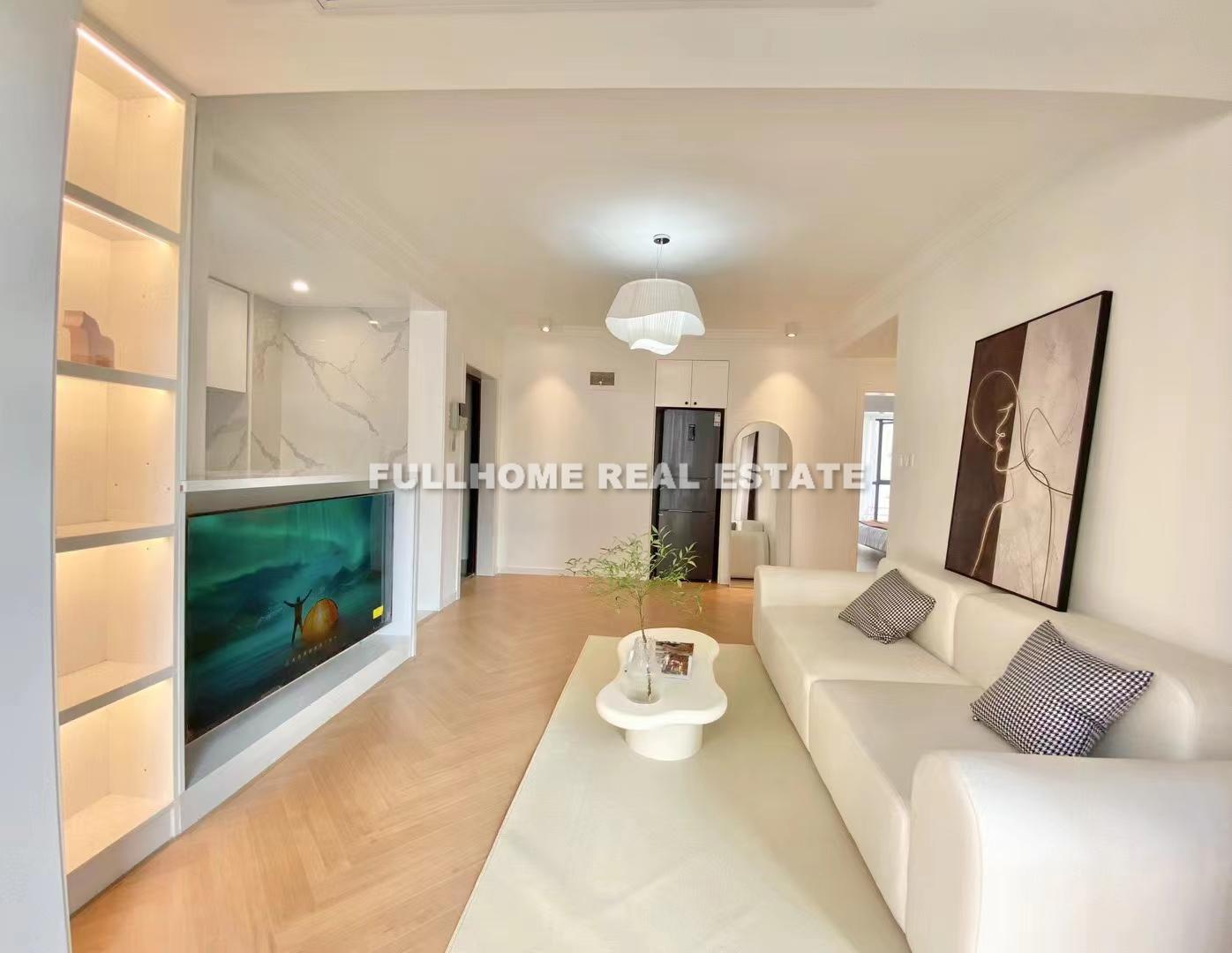 Sen Kai Garden - Interior view 9, Shanghai rental property