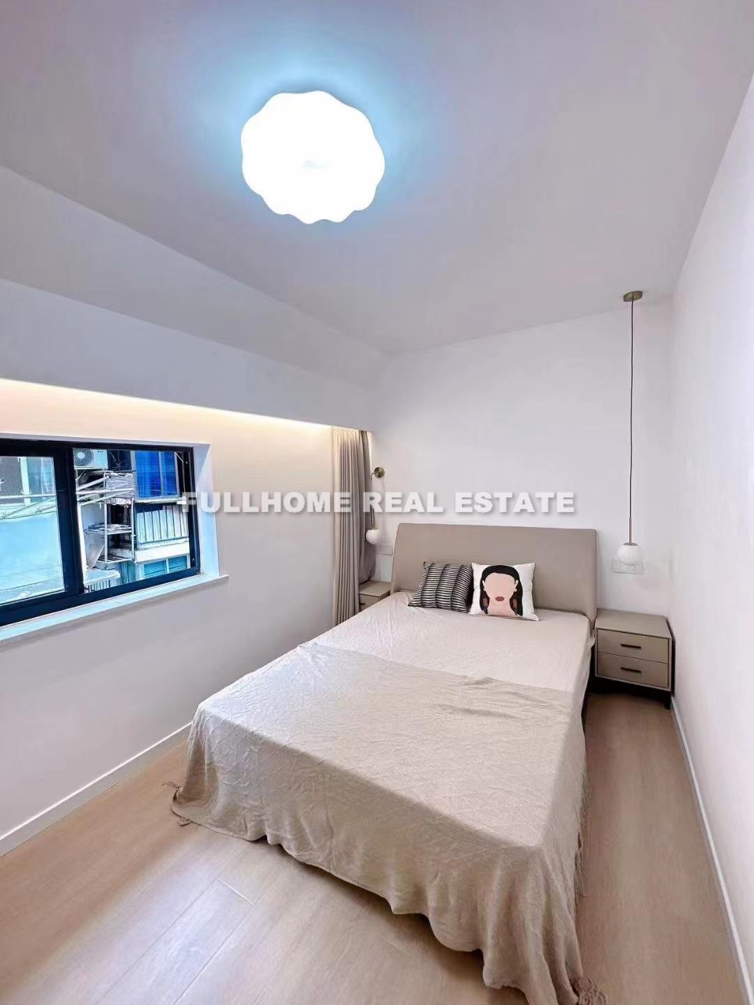 Lane 1-2000 Kangding Road Old House - Interior view 4, Shanghai rental property