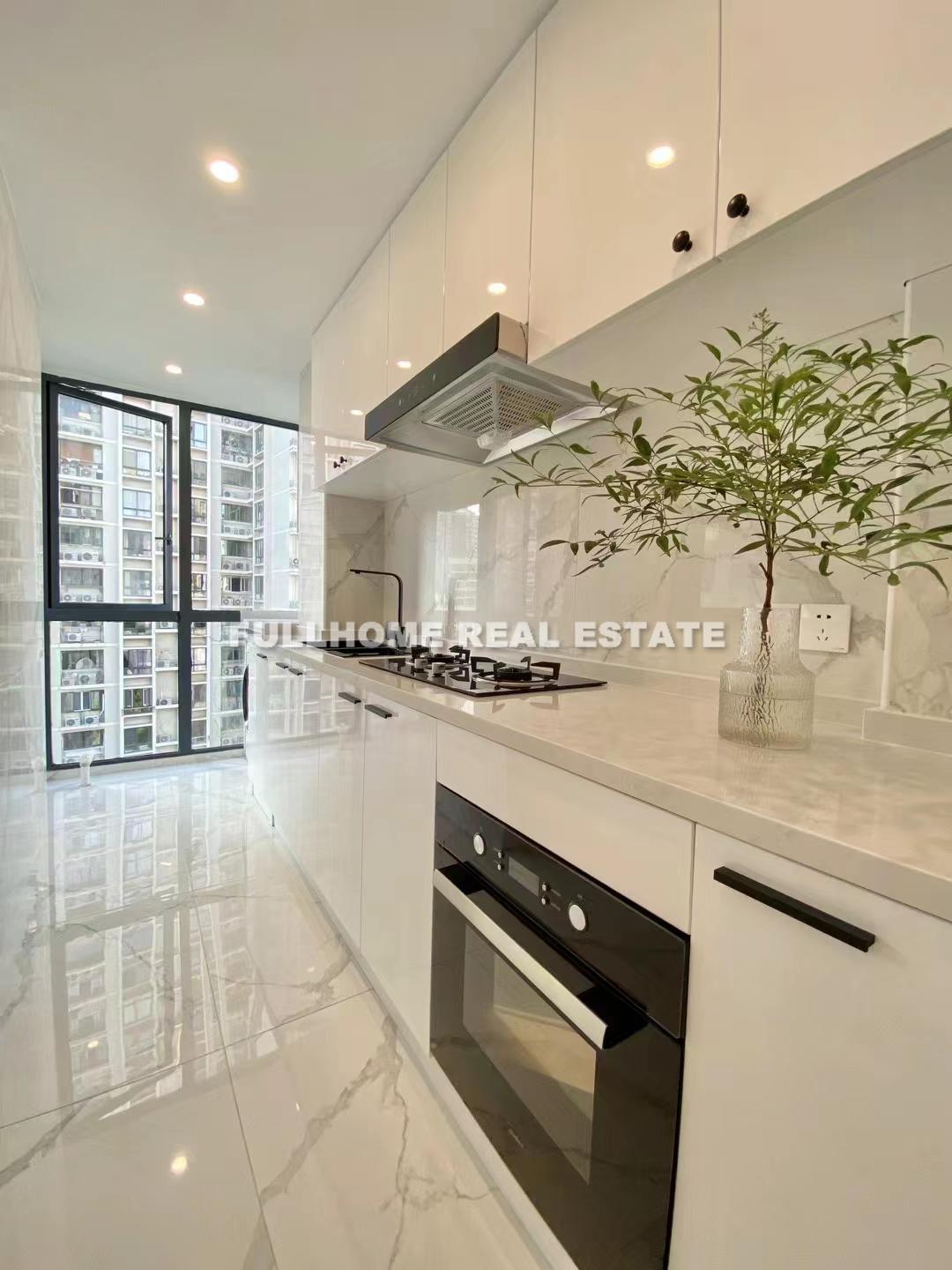 Sen Kai Garden - Interior view 4, Shanghai rental property