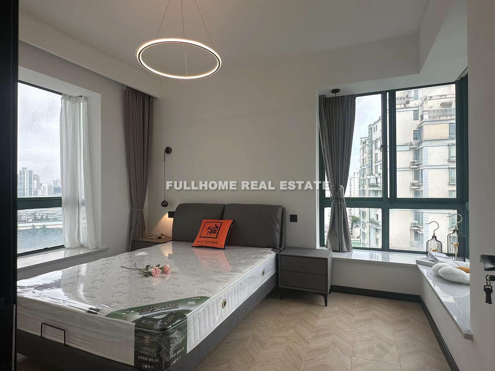 Ai Jian Yuan - Interior view 8, Shanghai rental property