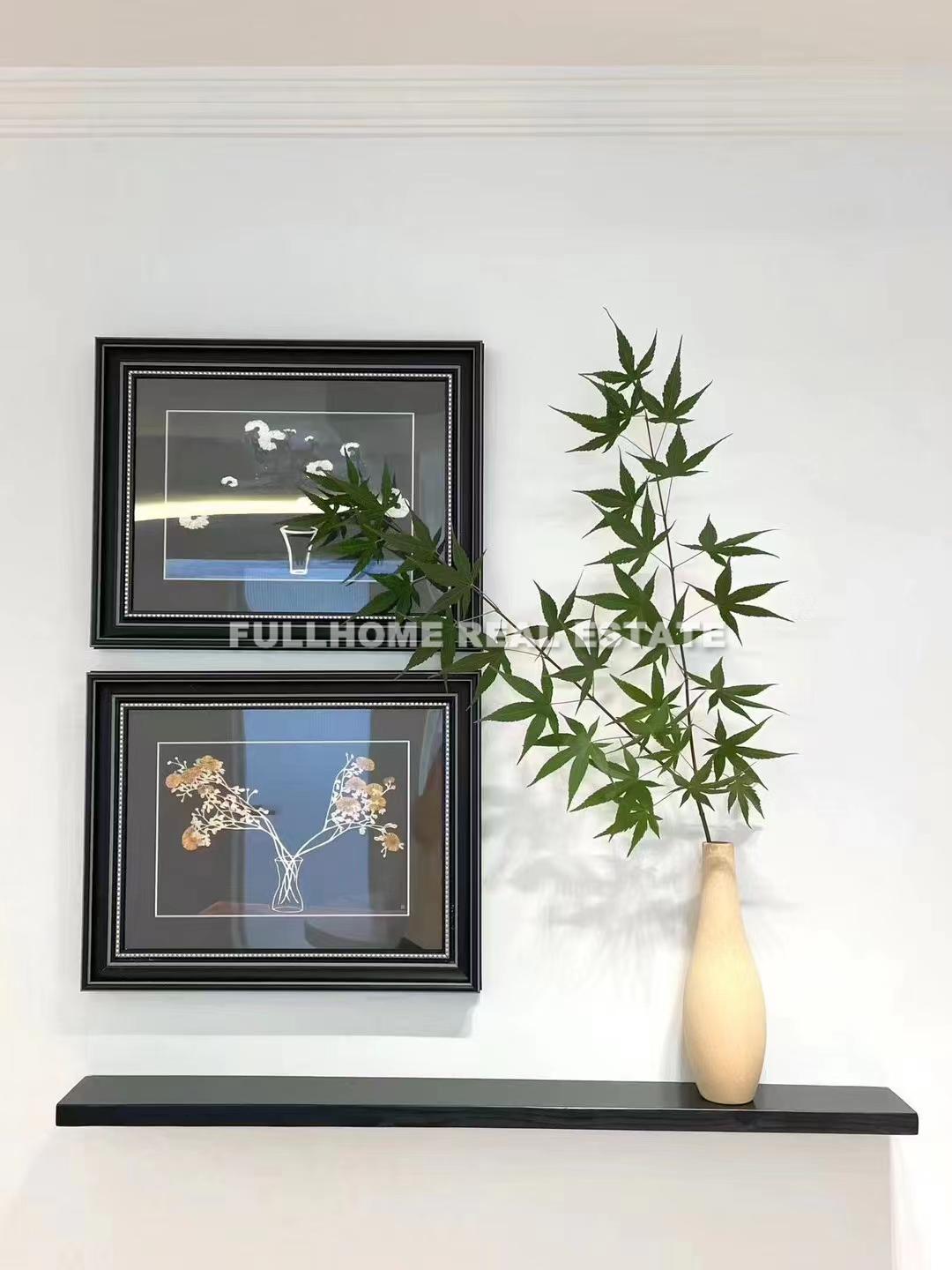 Guo Tai Mansion - Interior view 4, Shanghai rental property