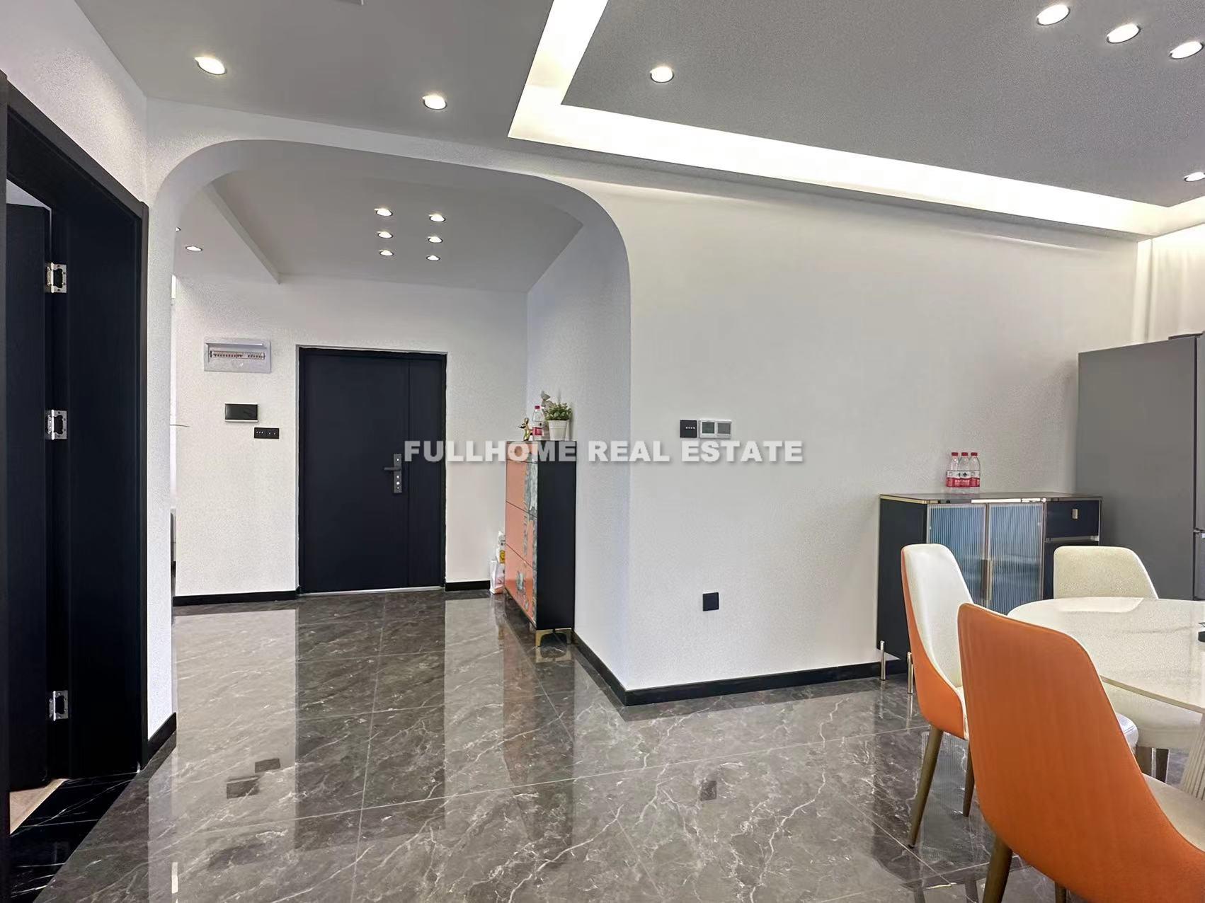 Ai Jian Yuan - Interior view 9, Shanghai rental property