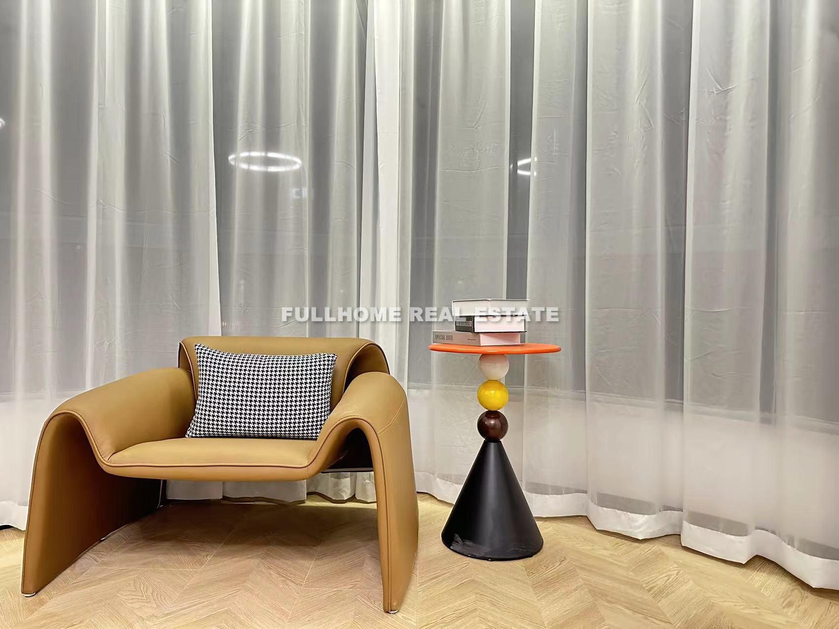 Ai Jian Yuan - Interior view 10, Shanghai rental property