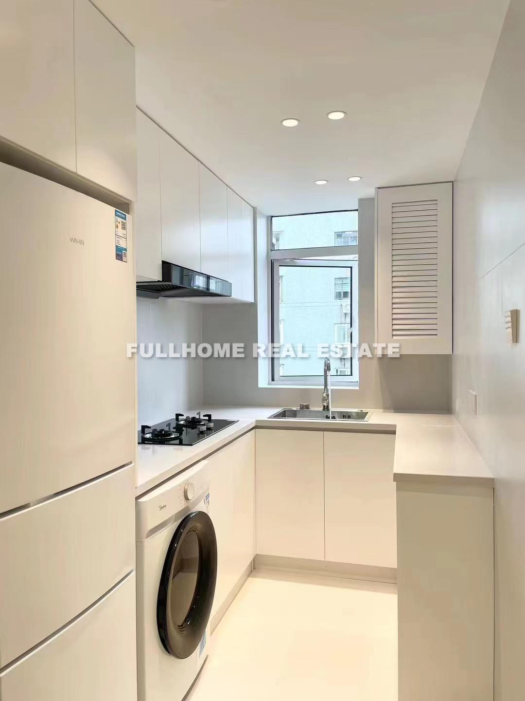 Guo Tai Mansion - Interior view 7, Shanghai rental property