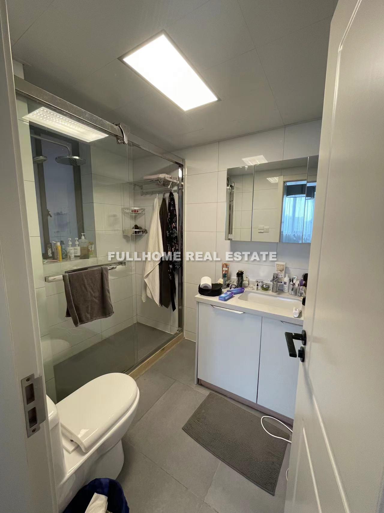 Xinyang Apartment - Interior view 7, Shanghai rental property