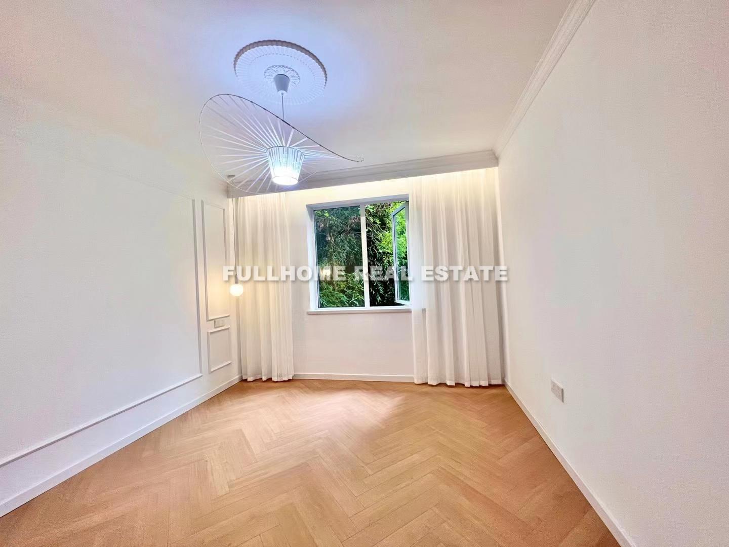 Hong Lin Garden - Interior view 8, Shanghai rental property