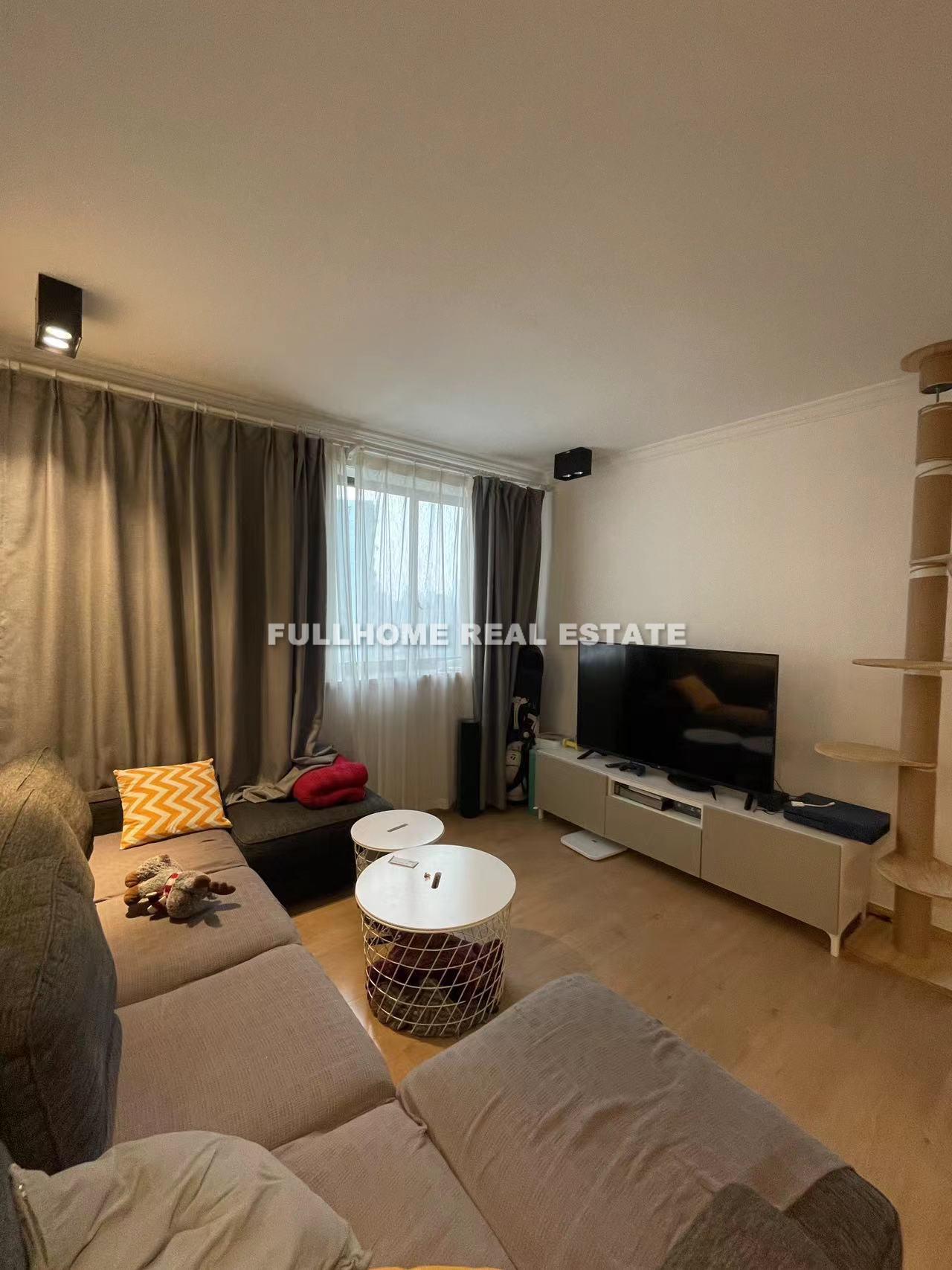 Xinyang Apartment - 2 bedroom apartment in Shanghai, Downtown, Downtown