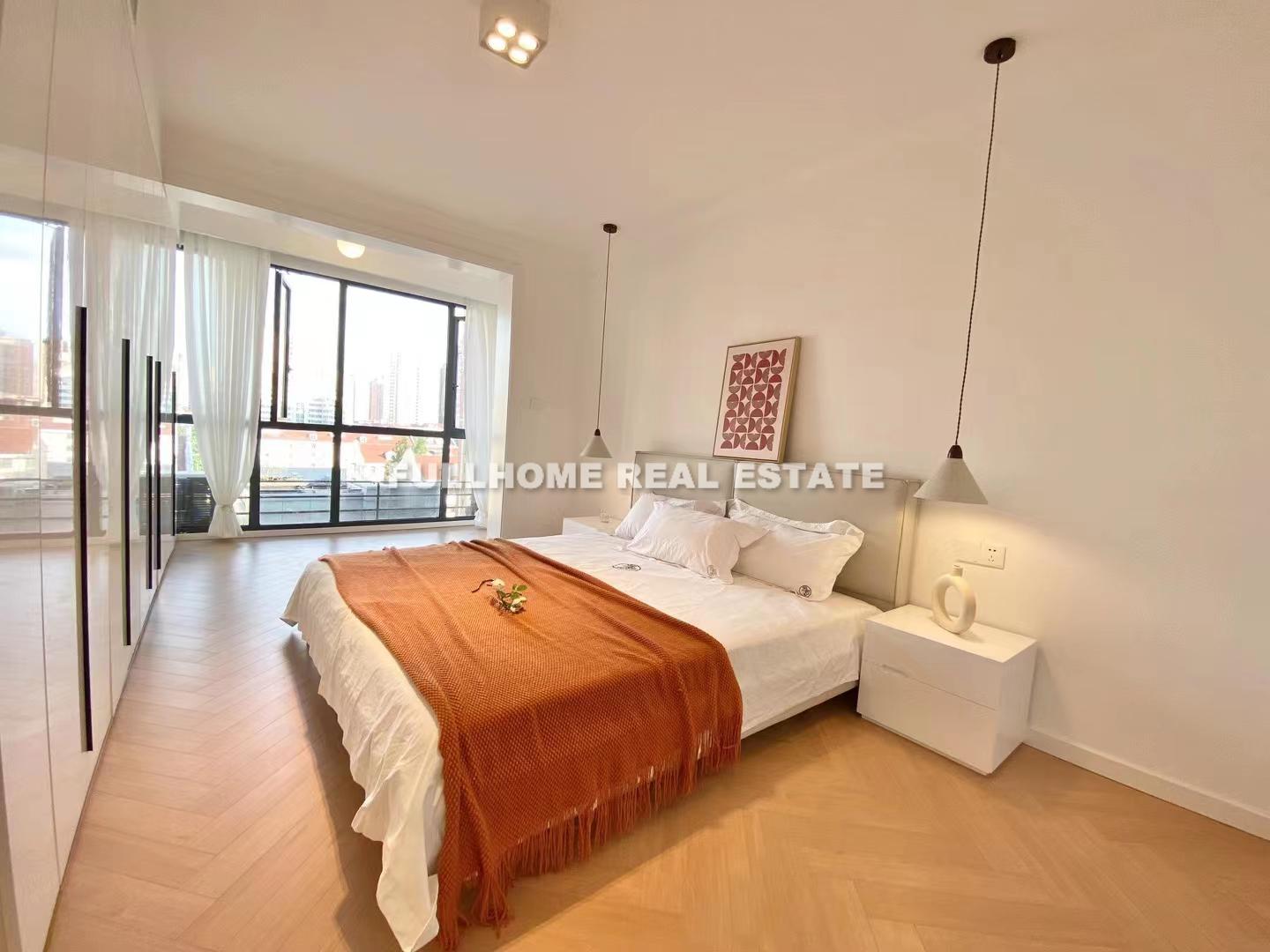 Sen Kai Garden - Interior view 6, Shanghai rental property