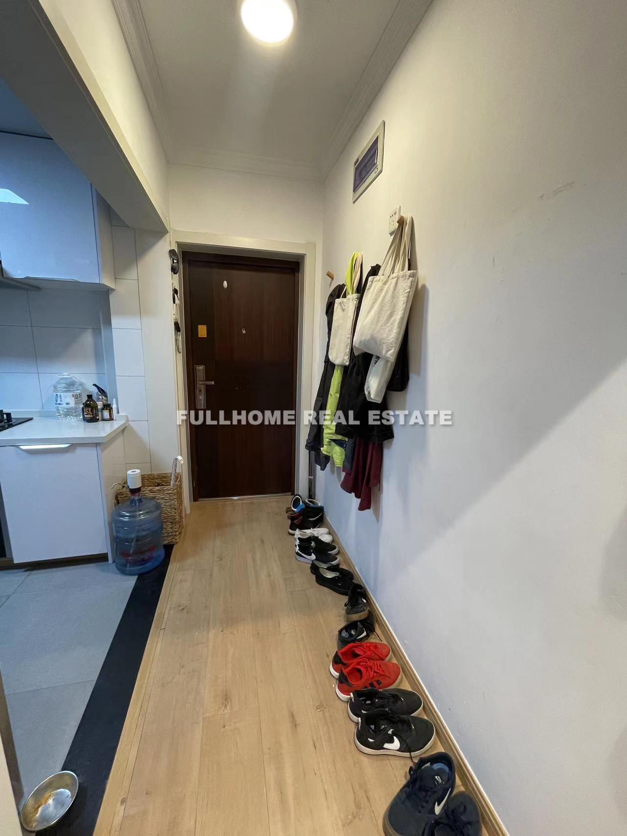 Xinyang Apartment - Interior view 3, Shanghai rental property