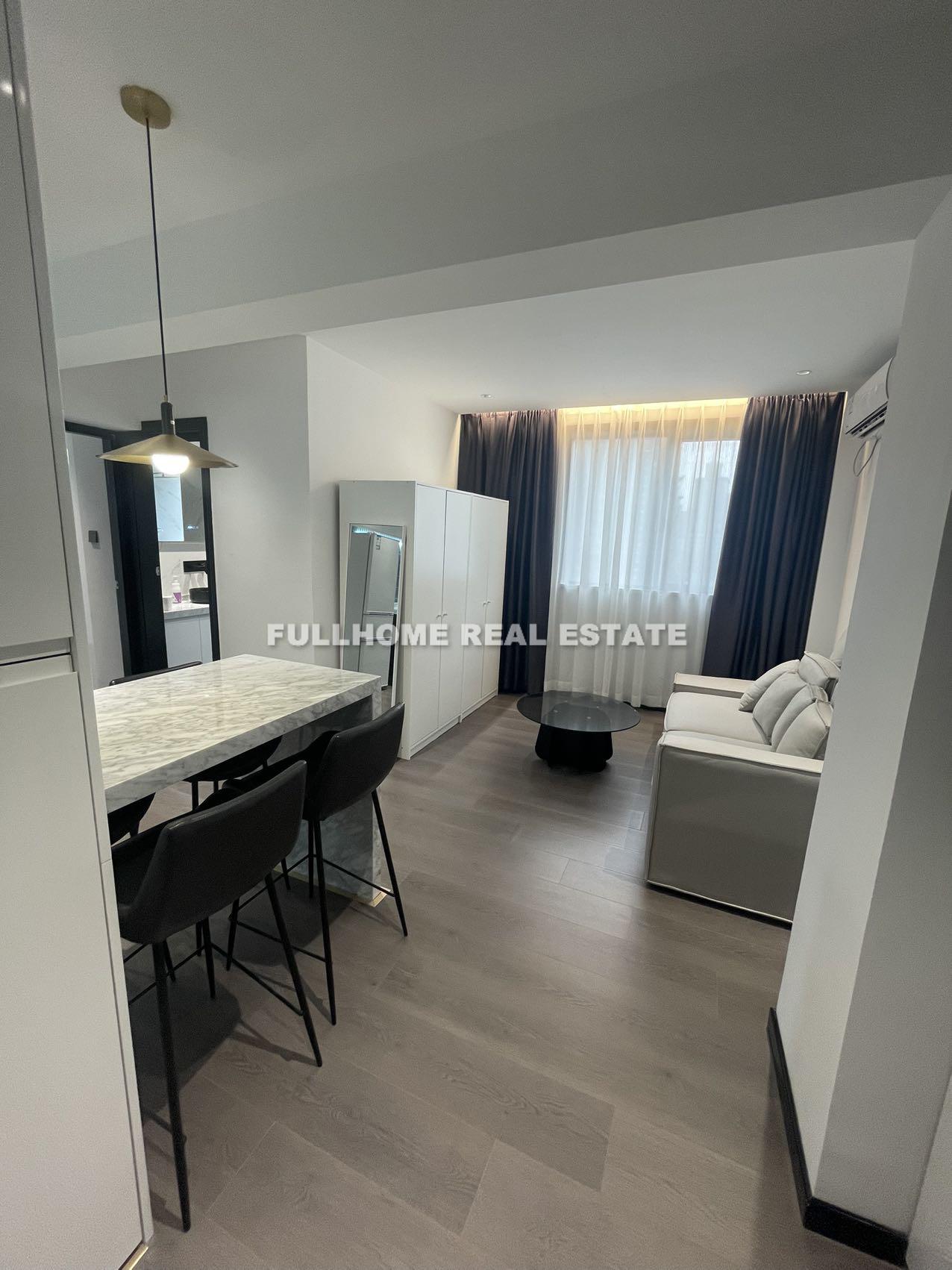 Huatong Apartment - 1 bedroom apartment in Shanghai, Downtown, Downtown