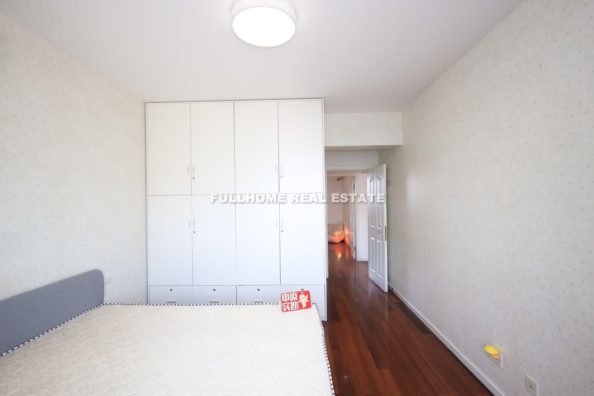 Yacheng Apartment - Interior view 5, Shanghai rental property