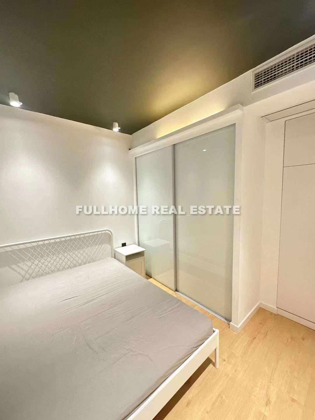 Wuzhong Apartment - Interior view 9, Shanghai rental property