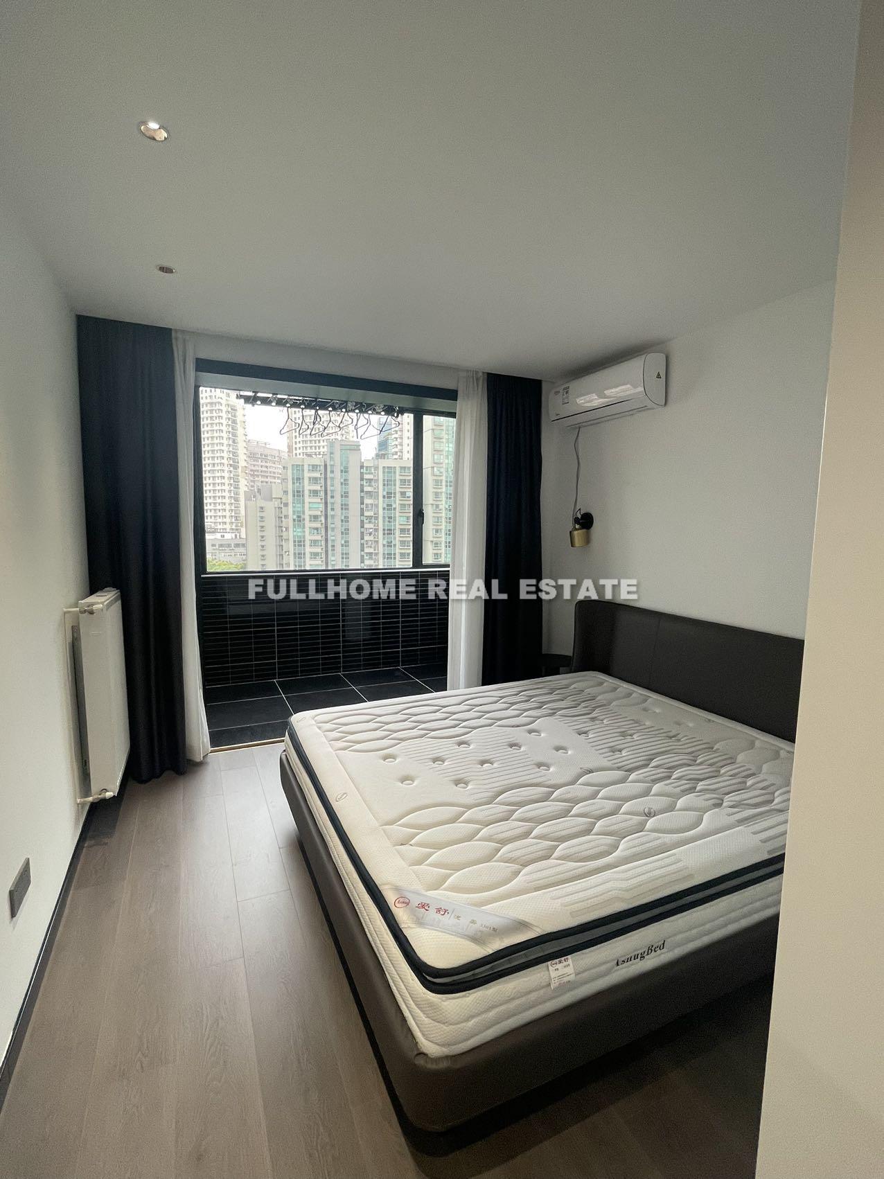 Huatong Apartment - Interior view 7, Shanghai rental property