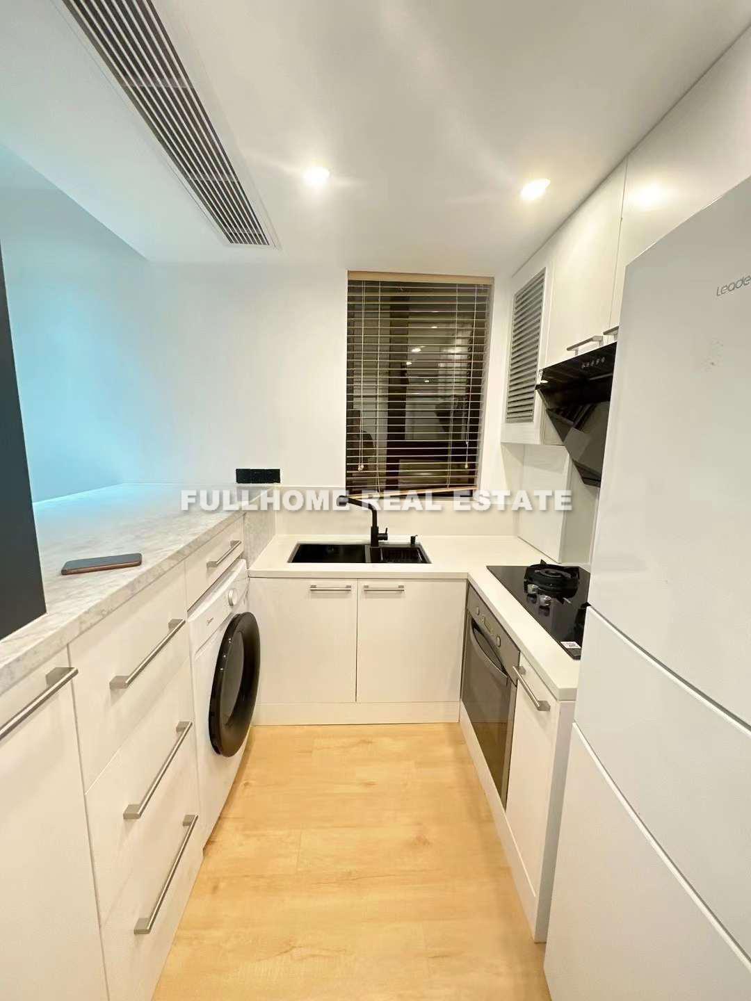 Wuzhong Apartment - Interior view 7, Shanghai rental property