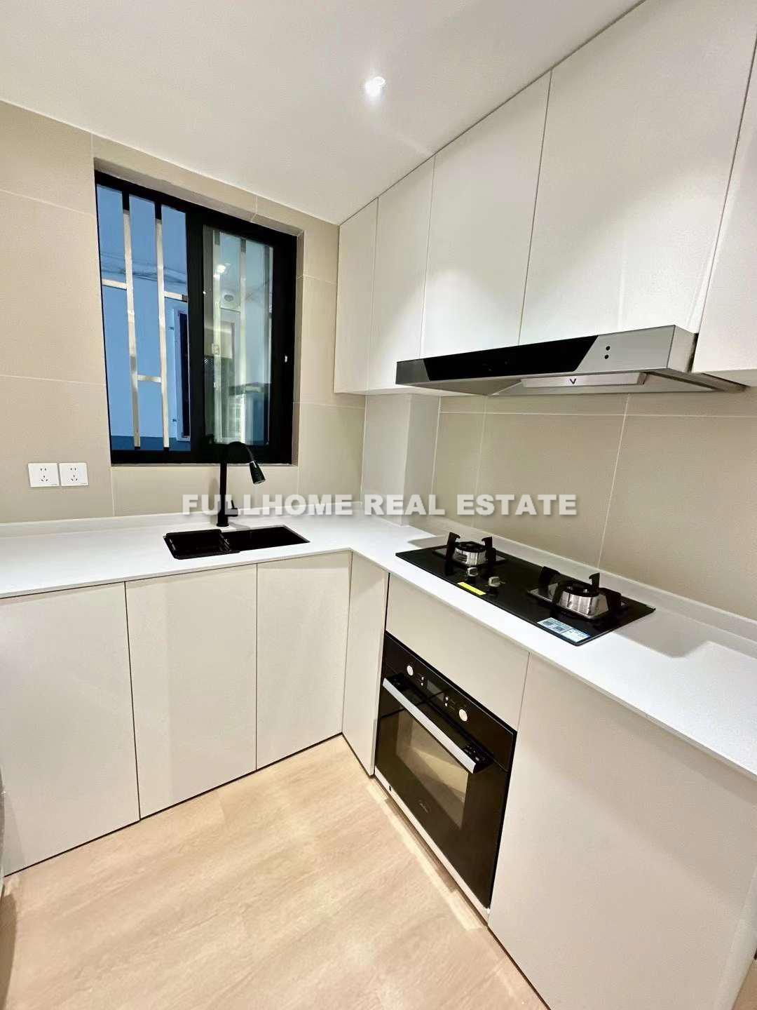 Jin Gu Yuan - Interior view 6, Shanghai rental property