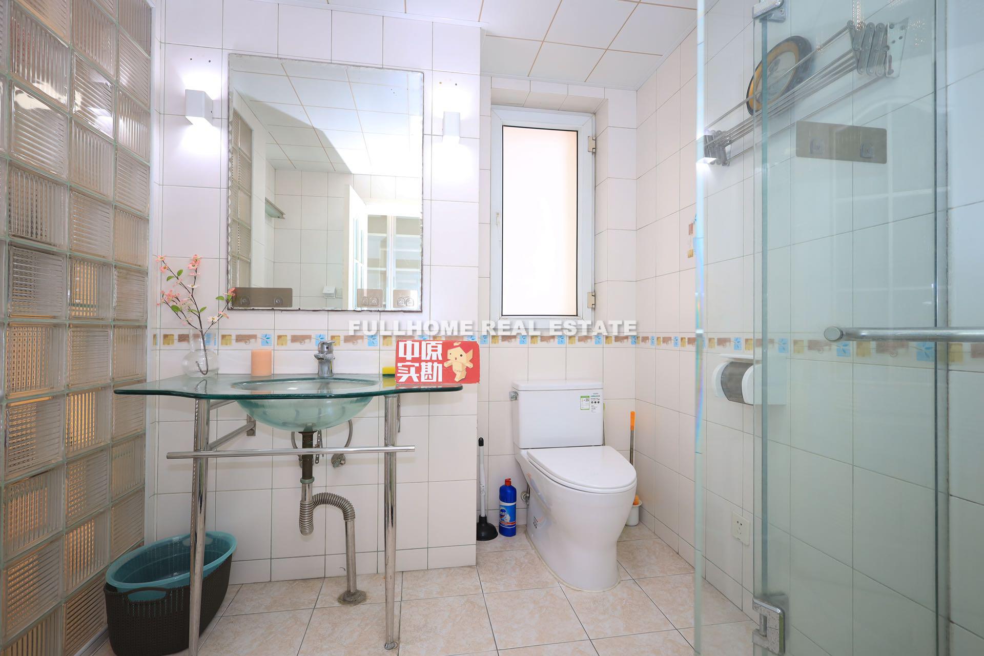 Yacheng Apartment - Interior view 8, Shanghai rental property