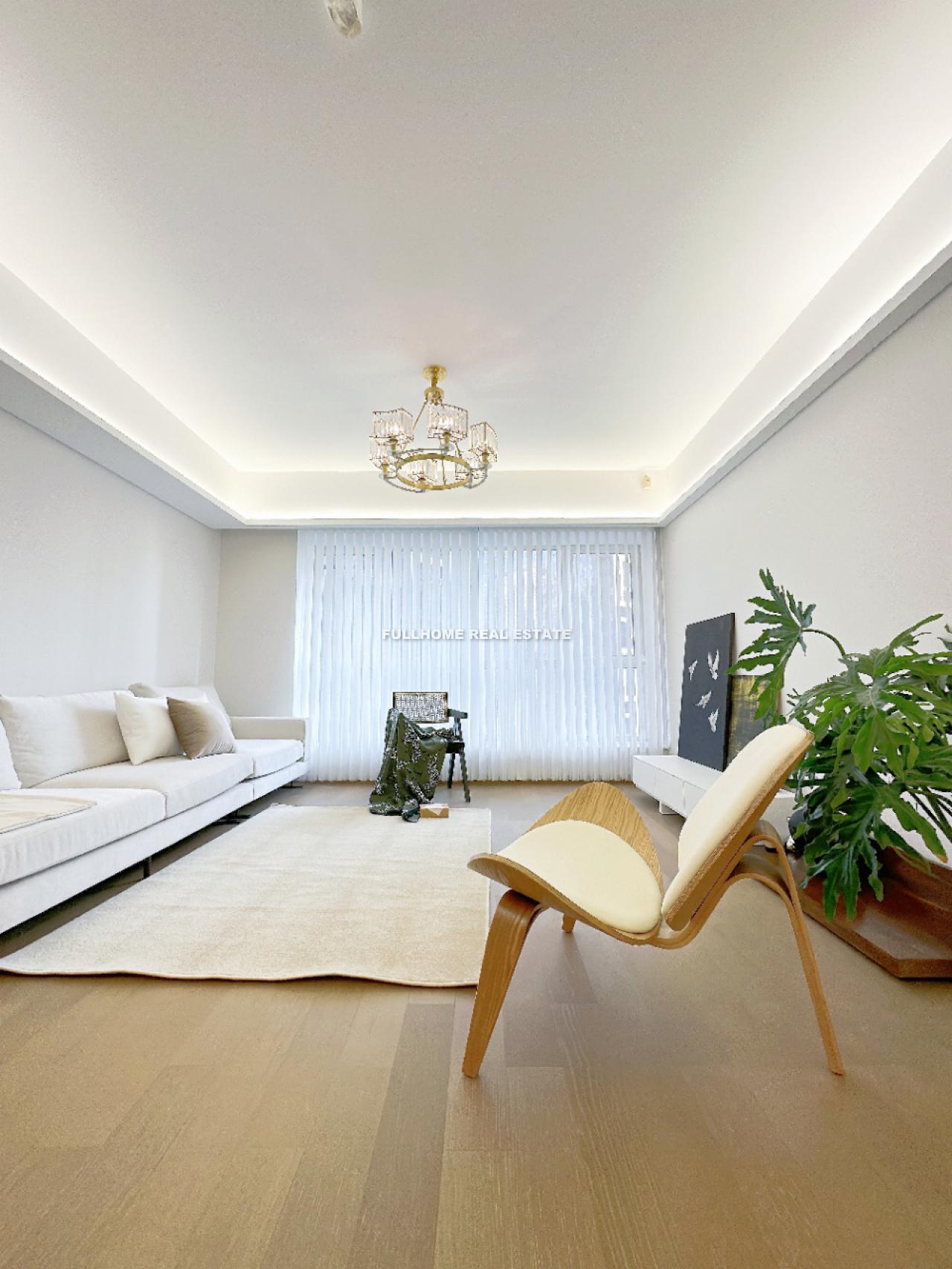 Gemdale International Garden - Interior view 2, Beijing rental property