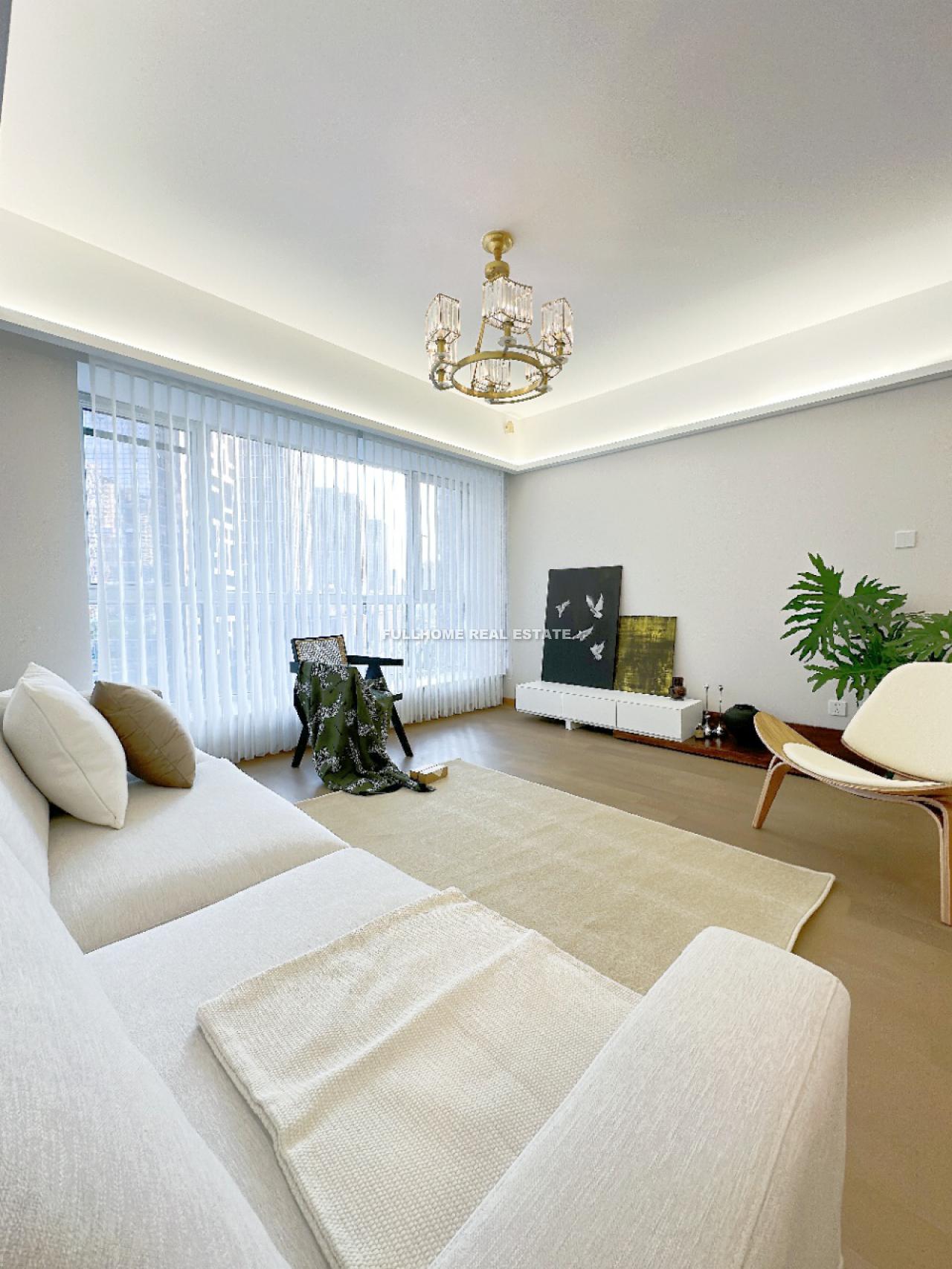 Gemdale International Garden - 2 bedroom apartment in Beijing, CBD