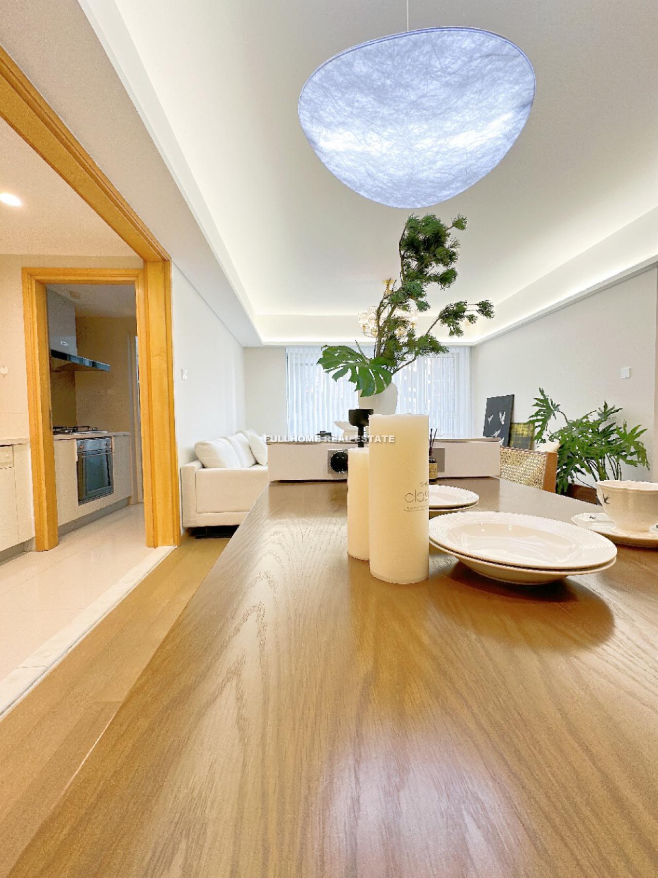 Gemdale International Garden - Interior view 3, Beijing rental property