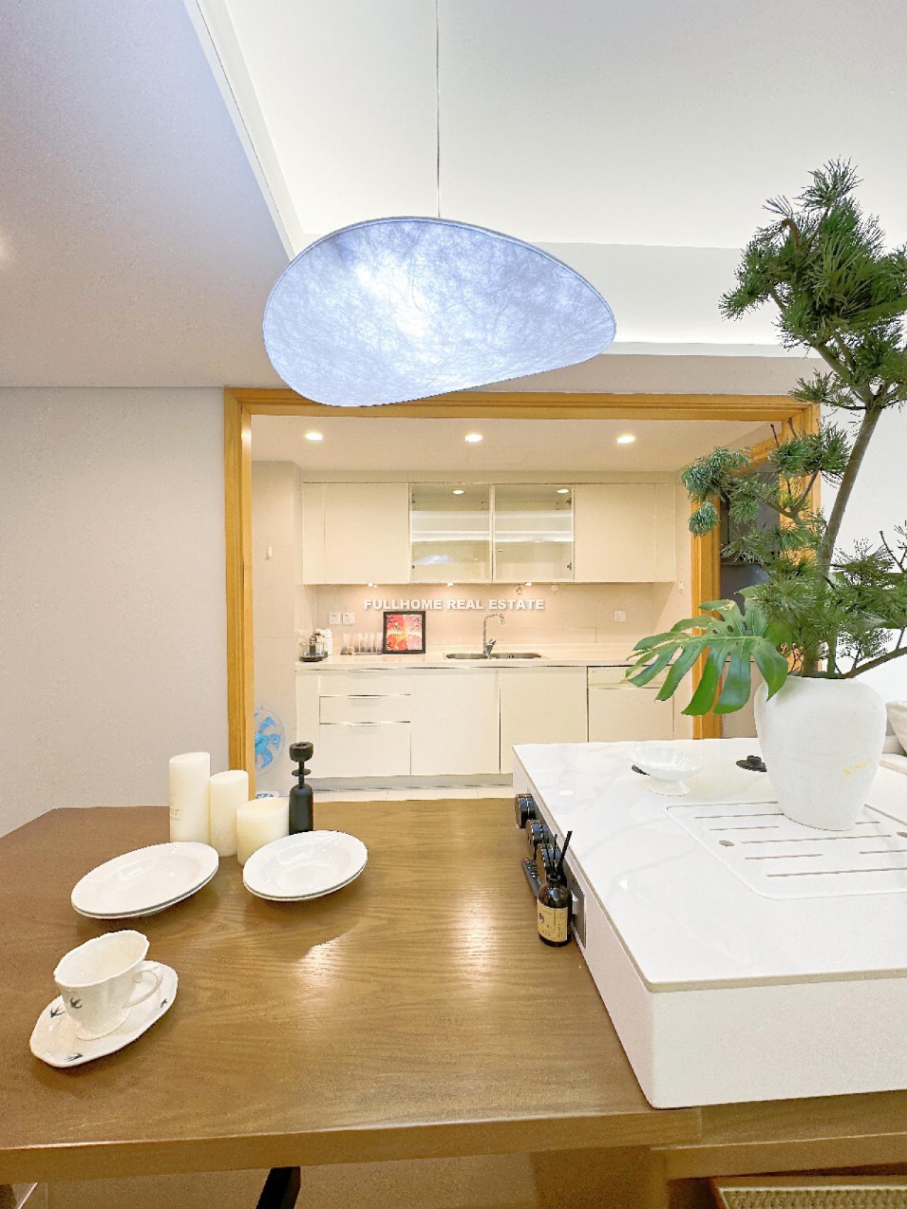 Gemdale International Garden - Interior view 4, Beijing rental property