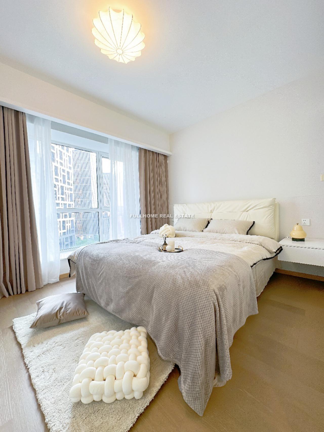 Gemdale International Garden - Interior view 5, Beijing rental property