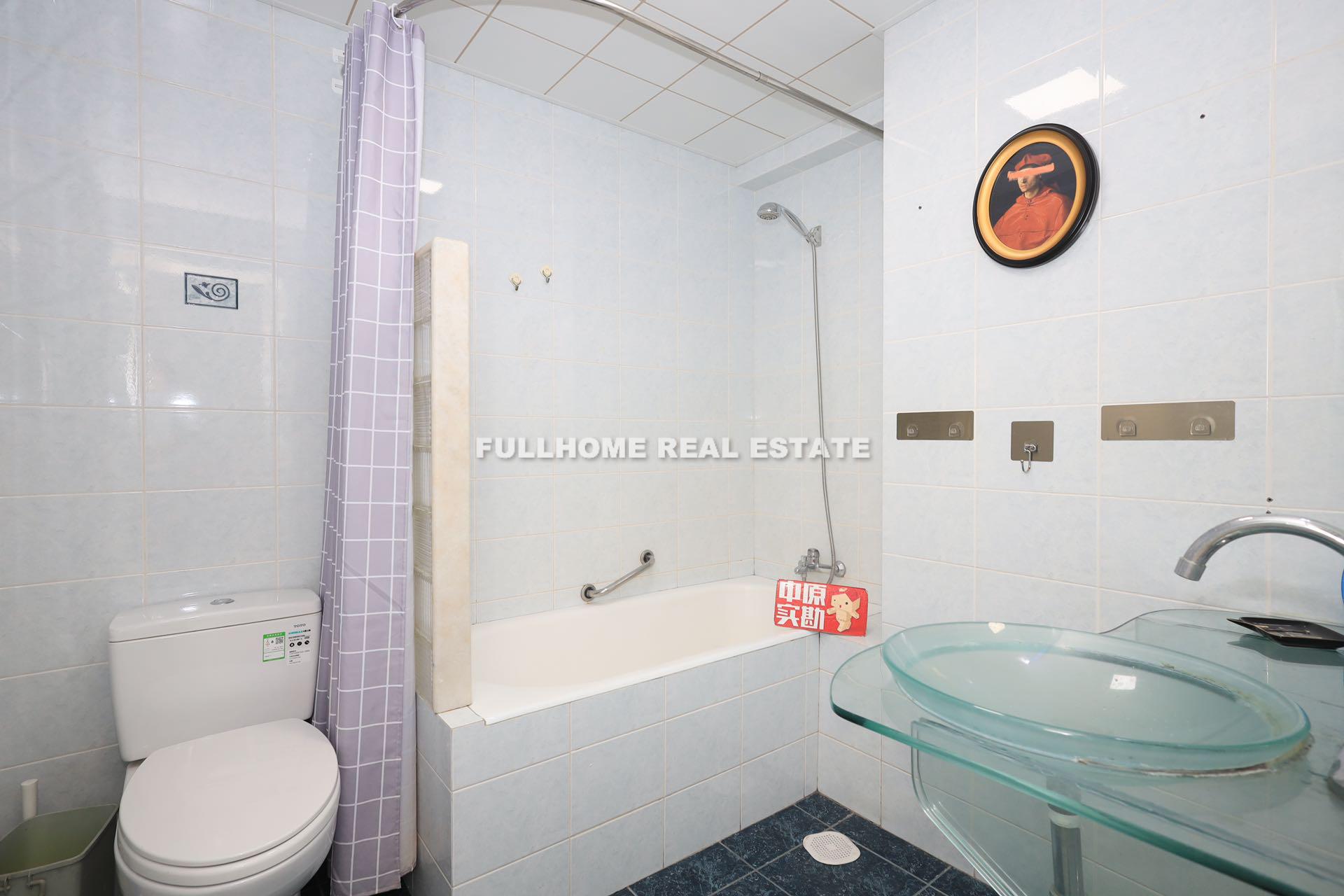 Yacheng Apartment - Interior view 6, Shanghai rental property