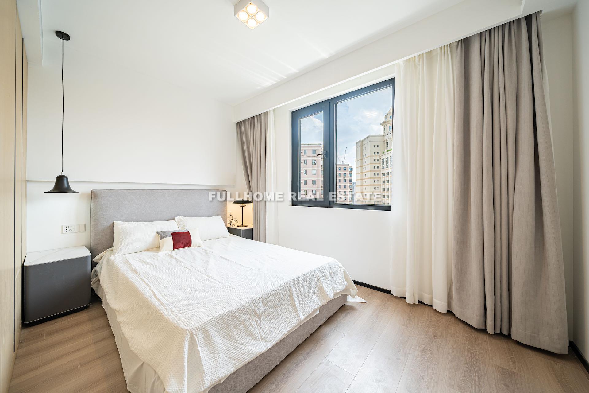 Da an City - Interior view 7, Shanghai rental property