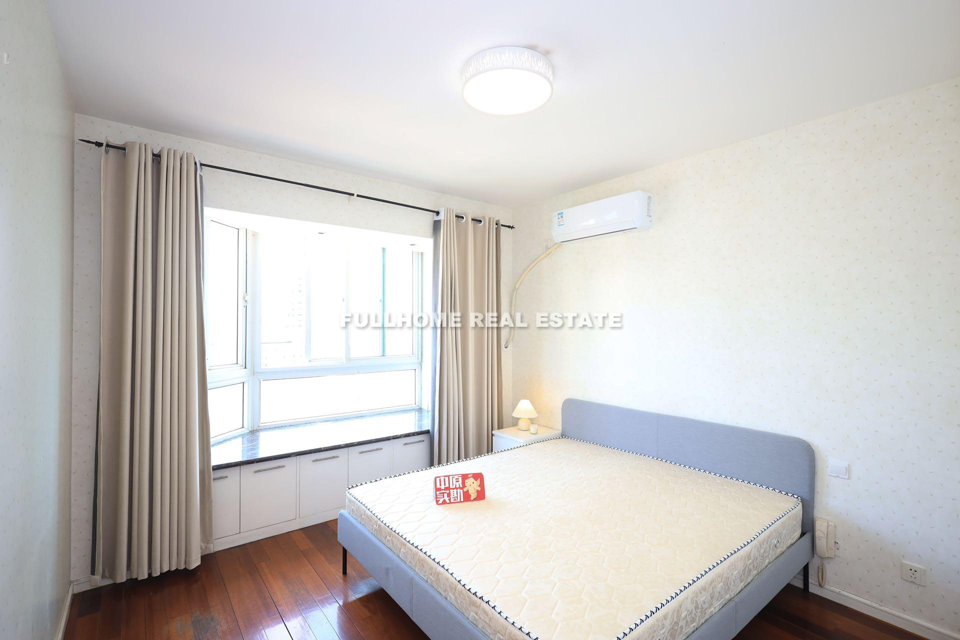 Yacheng Apartment - Interior view 3, Shanghai rental property