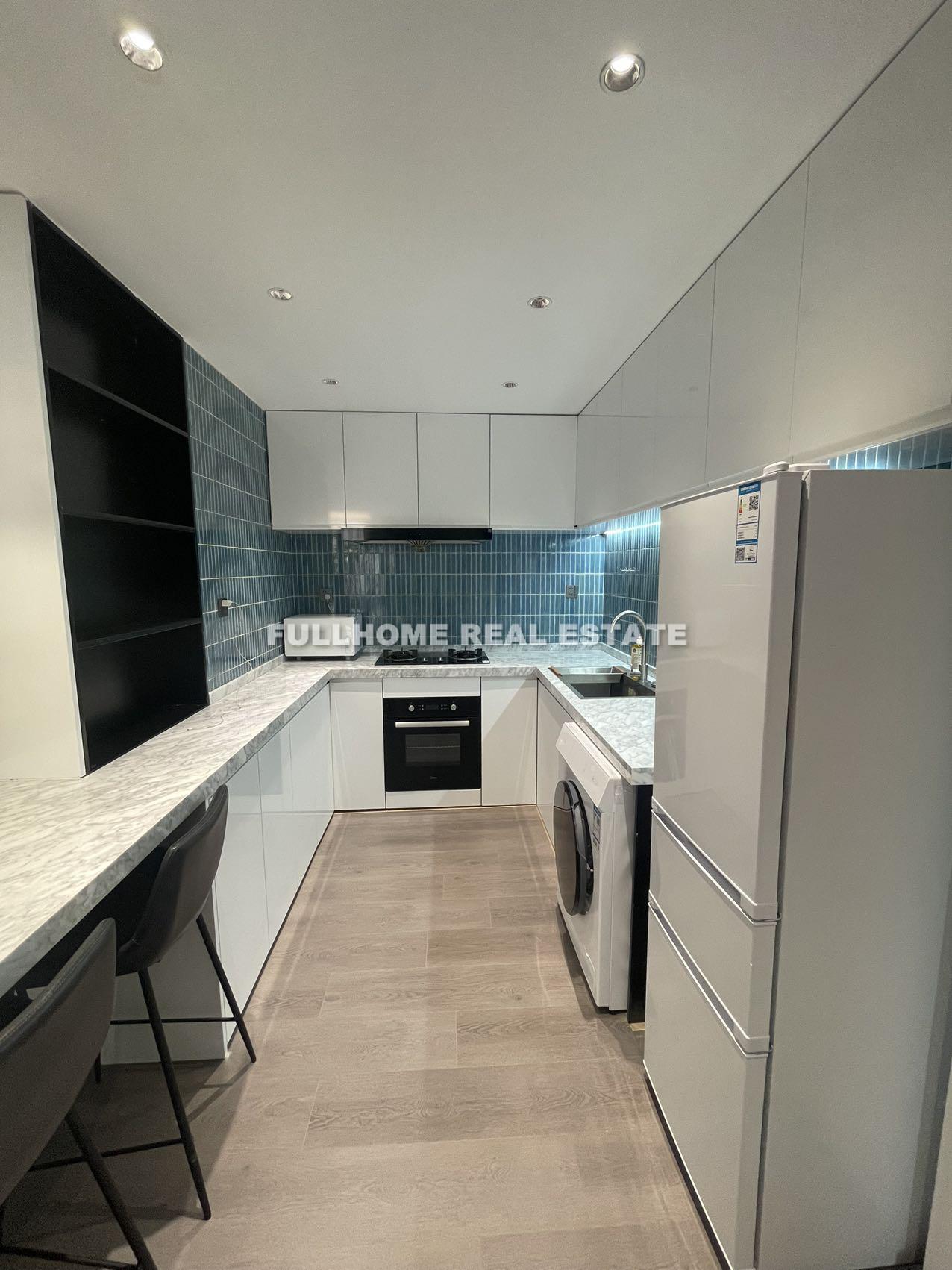 Huatong Apartment - Interior view 8, Shanghai rental property