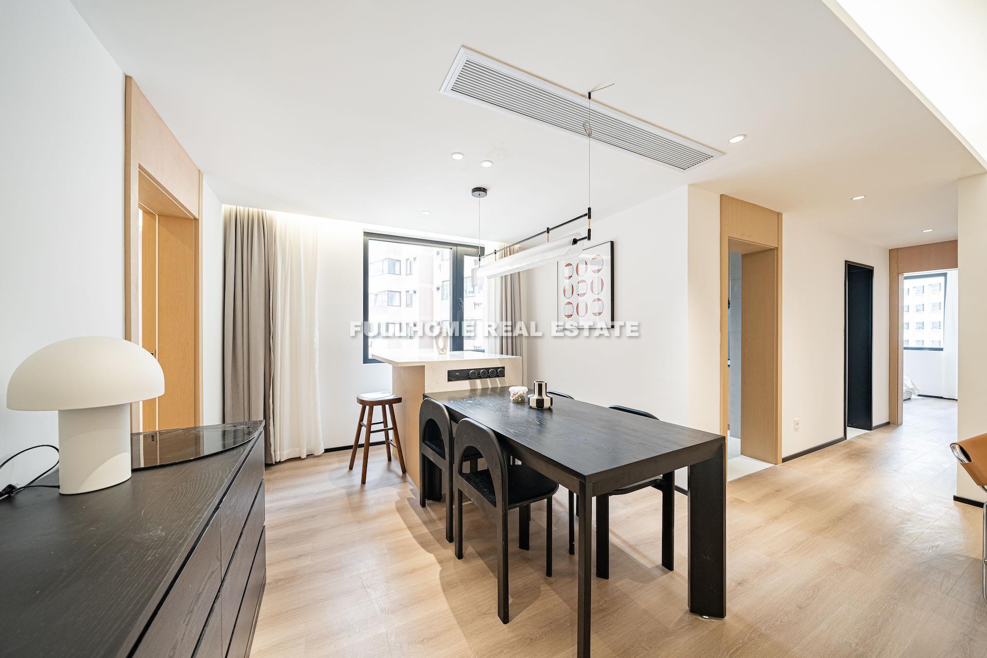 Da an City - Interior view 3, Shanghai rental property