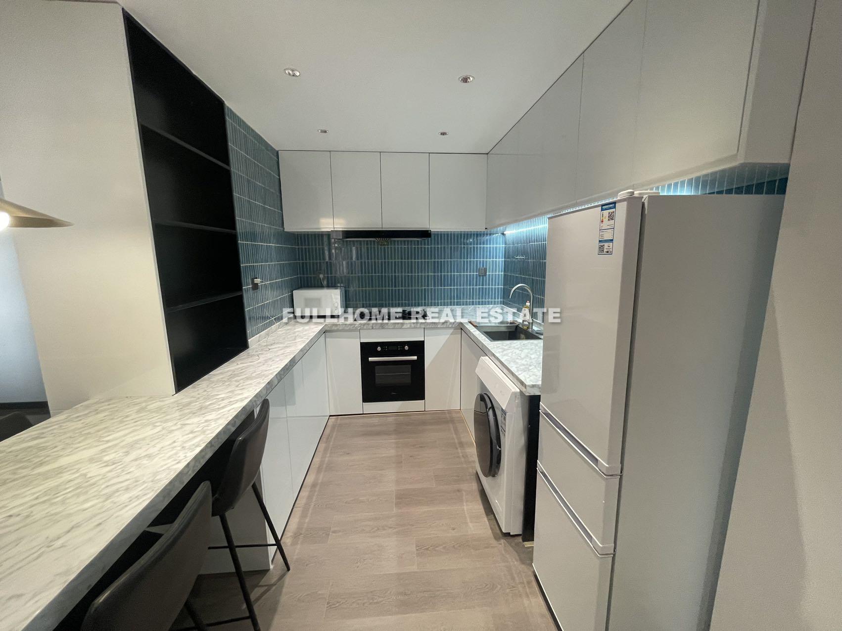 Huatong Apartment - Interior view 4, Shanghai rental property