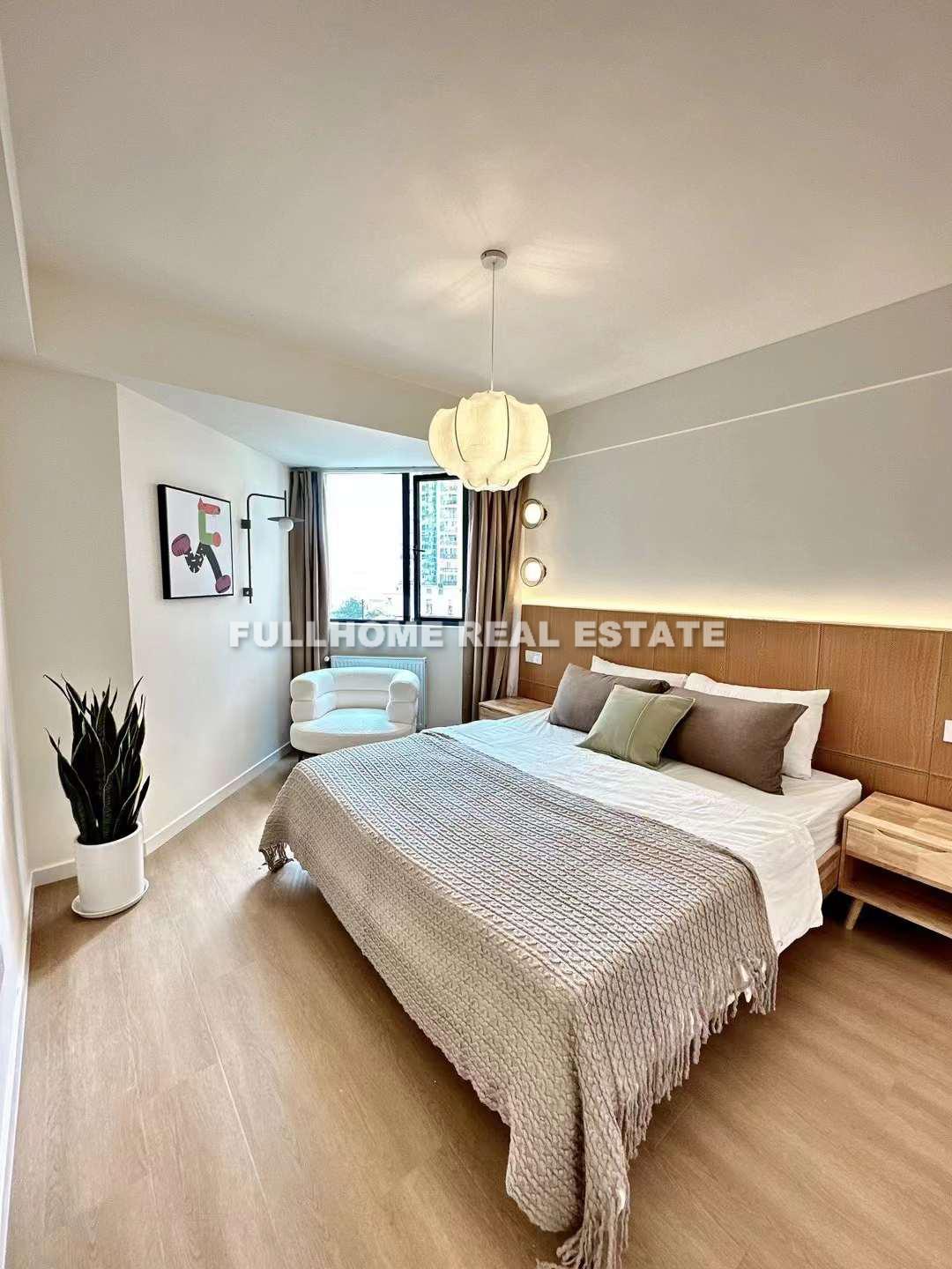 Jin Gu Yuan - Interior view 5, Shanghai rental property
