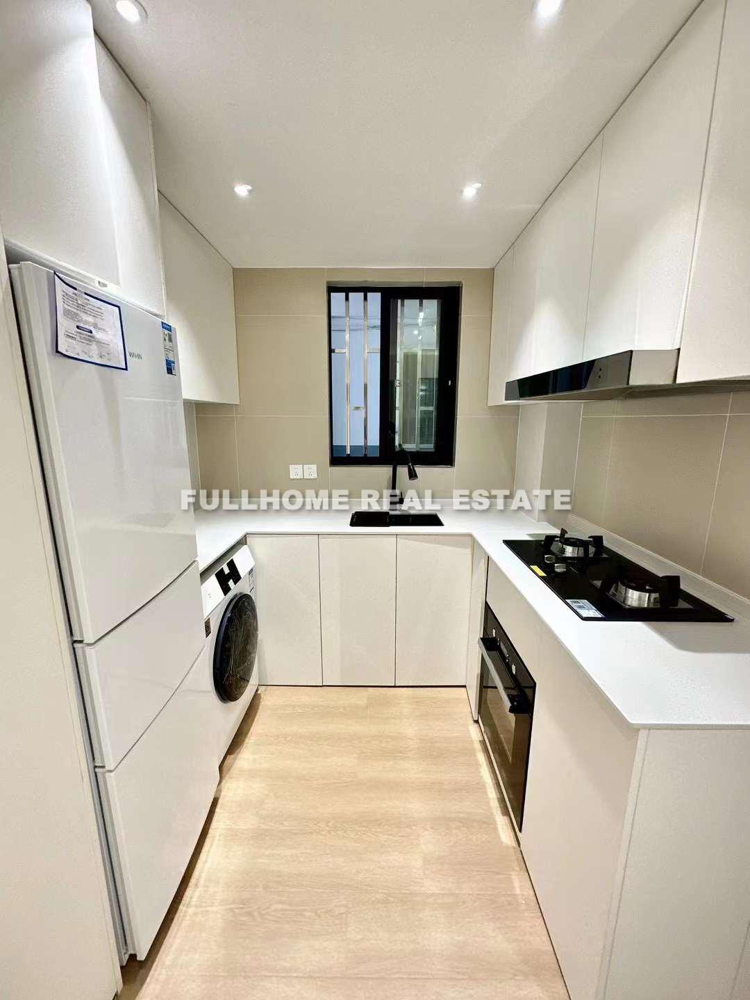 Jin Gu Yuan - Interior view 7, Shanghai rental property