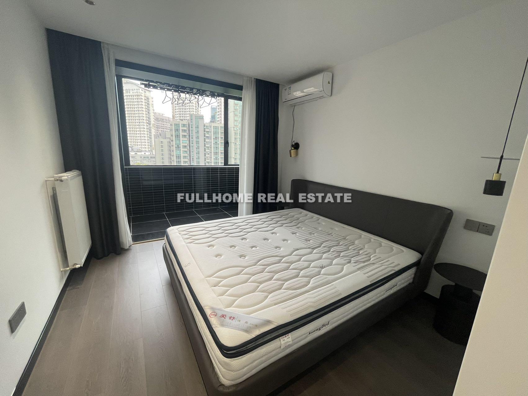 Huatong Apartment - Interior view 5, Shanghai rental property